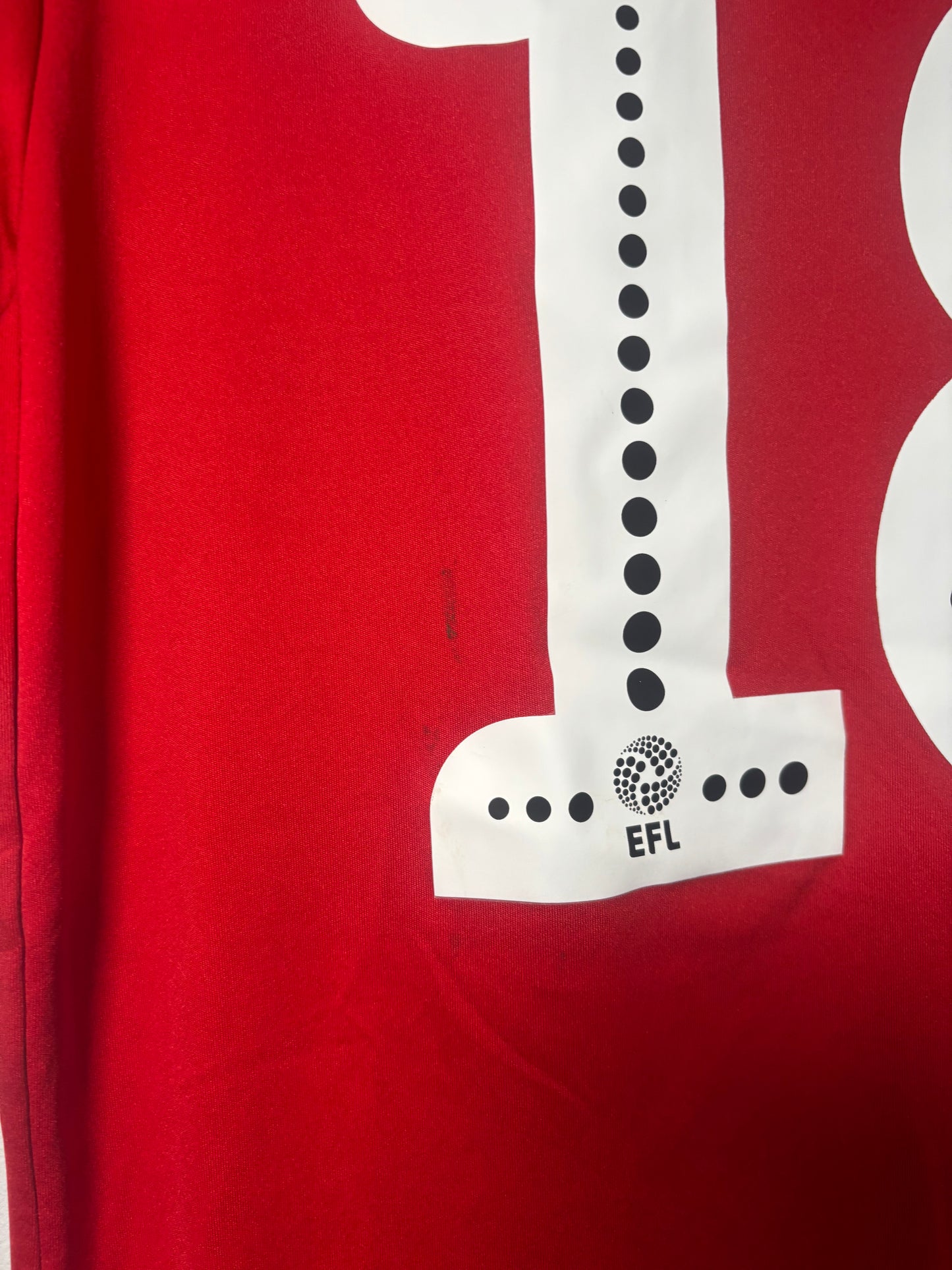 Fulham Away Shirt 2019/20 (M)