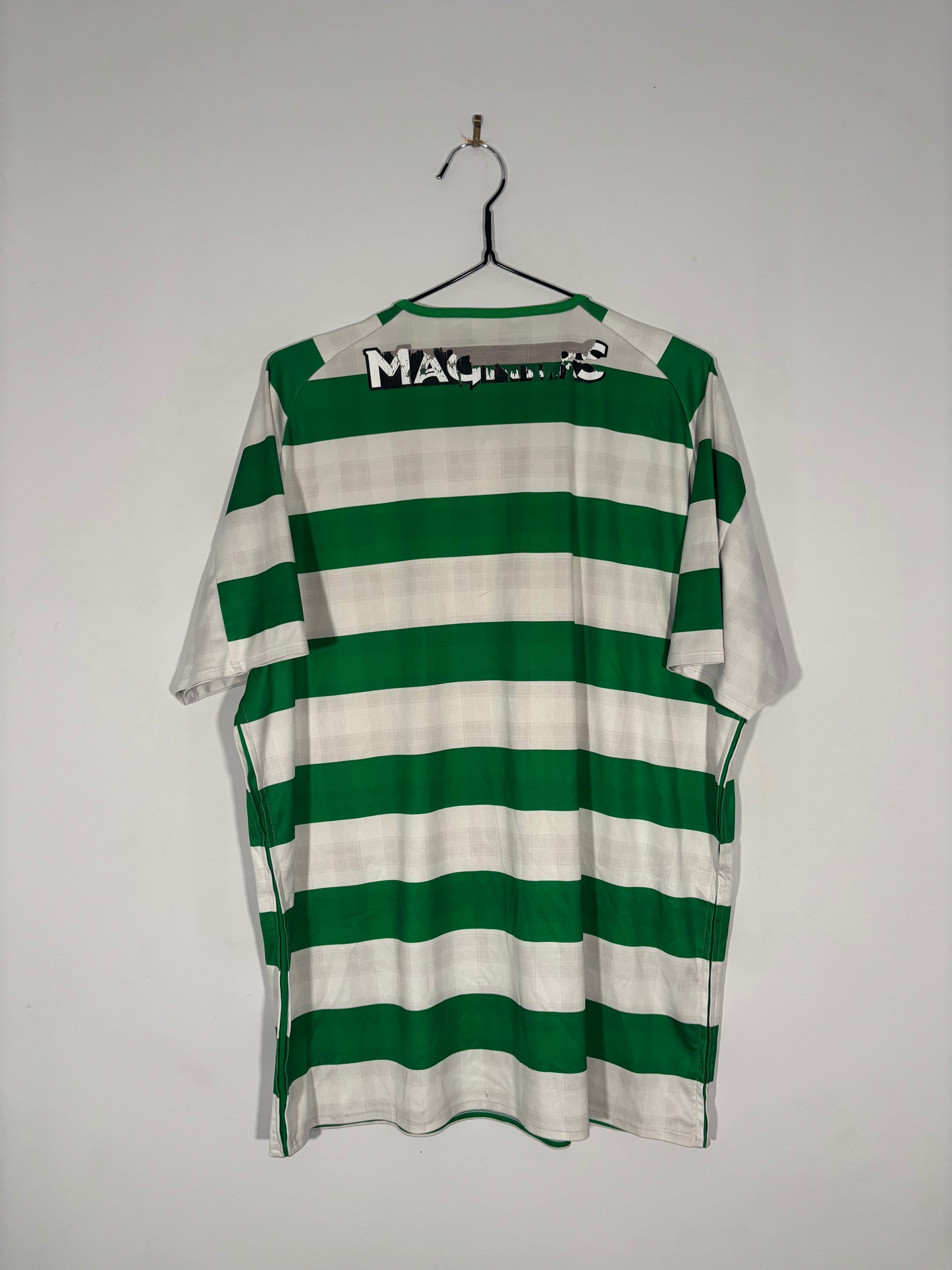 Celtic Home Shirt 2018/19 (XL)