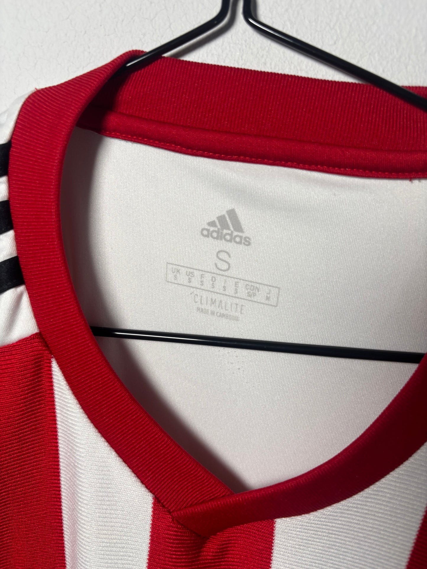 Sheffield United Home Shirt 2018/19 (S)