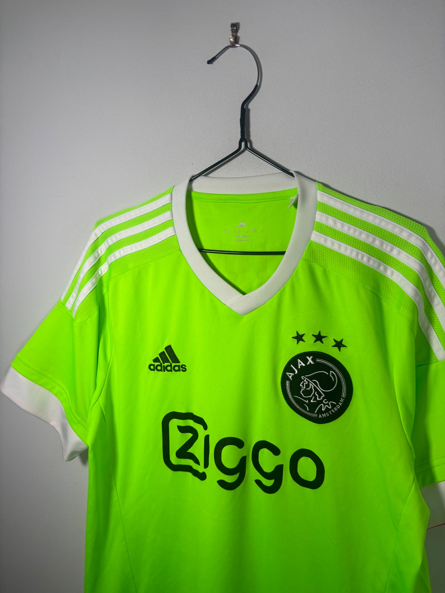 Ajax Away Shirt 2015/16 Cruijff (M)