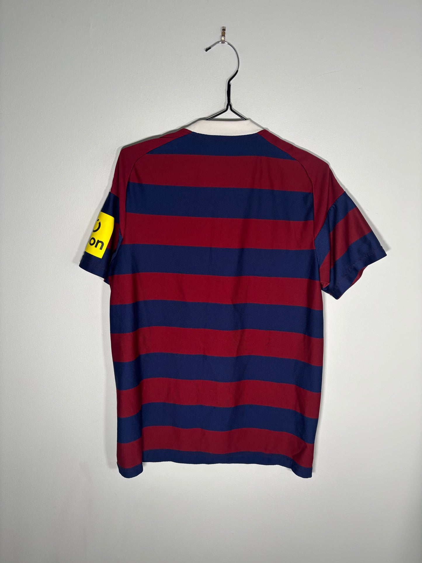 Newcastle United Away Shirt 2024/25 (M)
