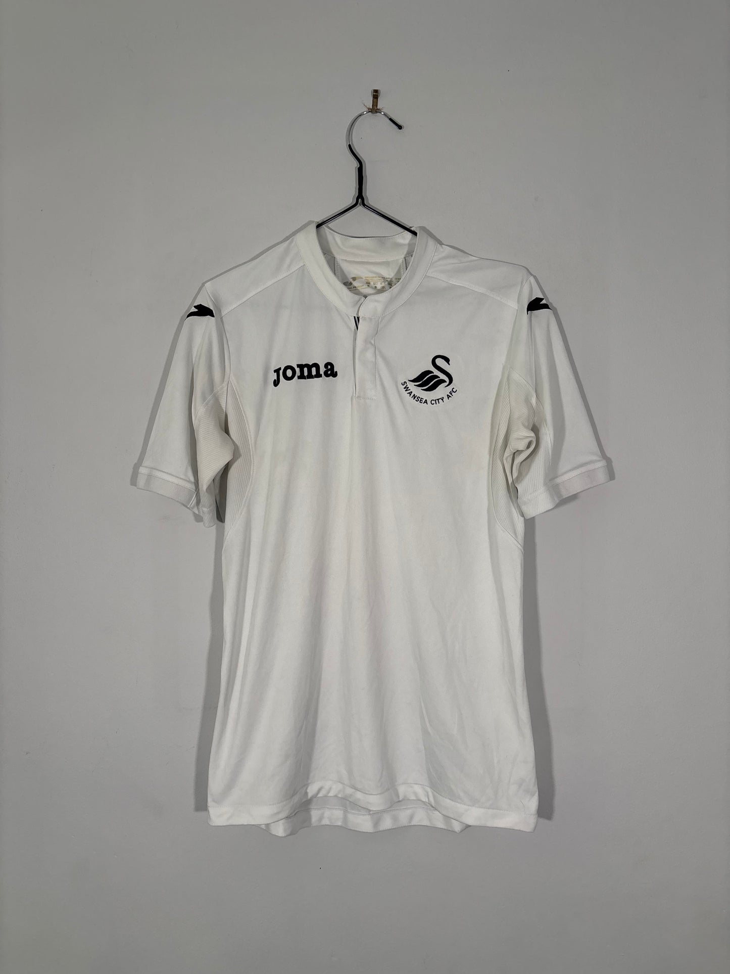 Swansea City Home Shirt 2016/17 (S)