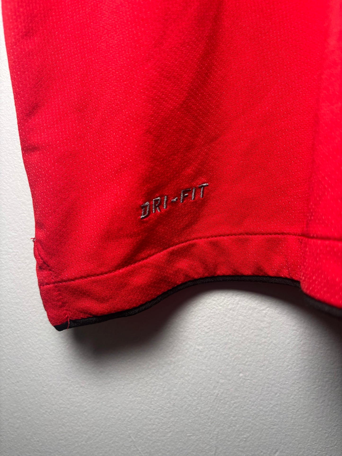 Manchester United Home Shirt 2010/11 Tom Cleverley (XXL)