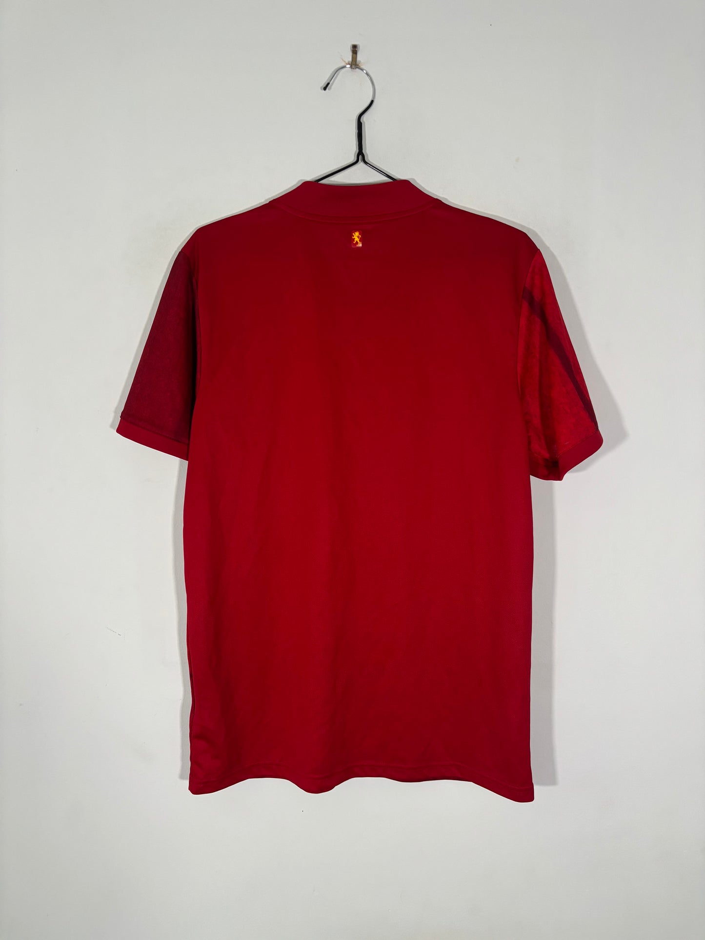 Spain Home Shirt 2020 (M)