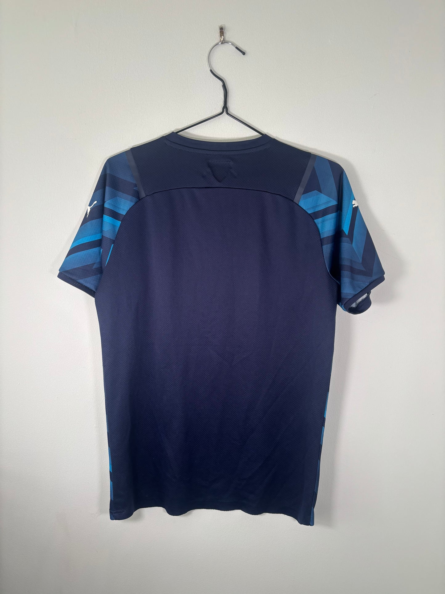 Marseille Away Shirt 2021/22 (S)