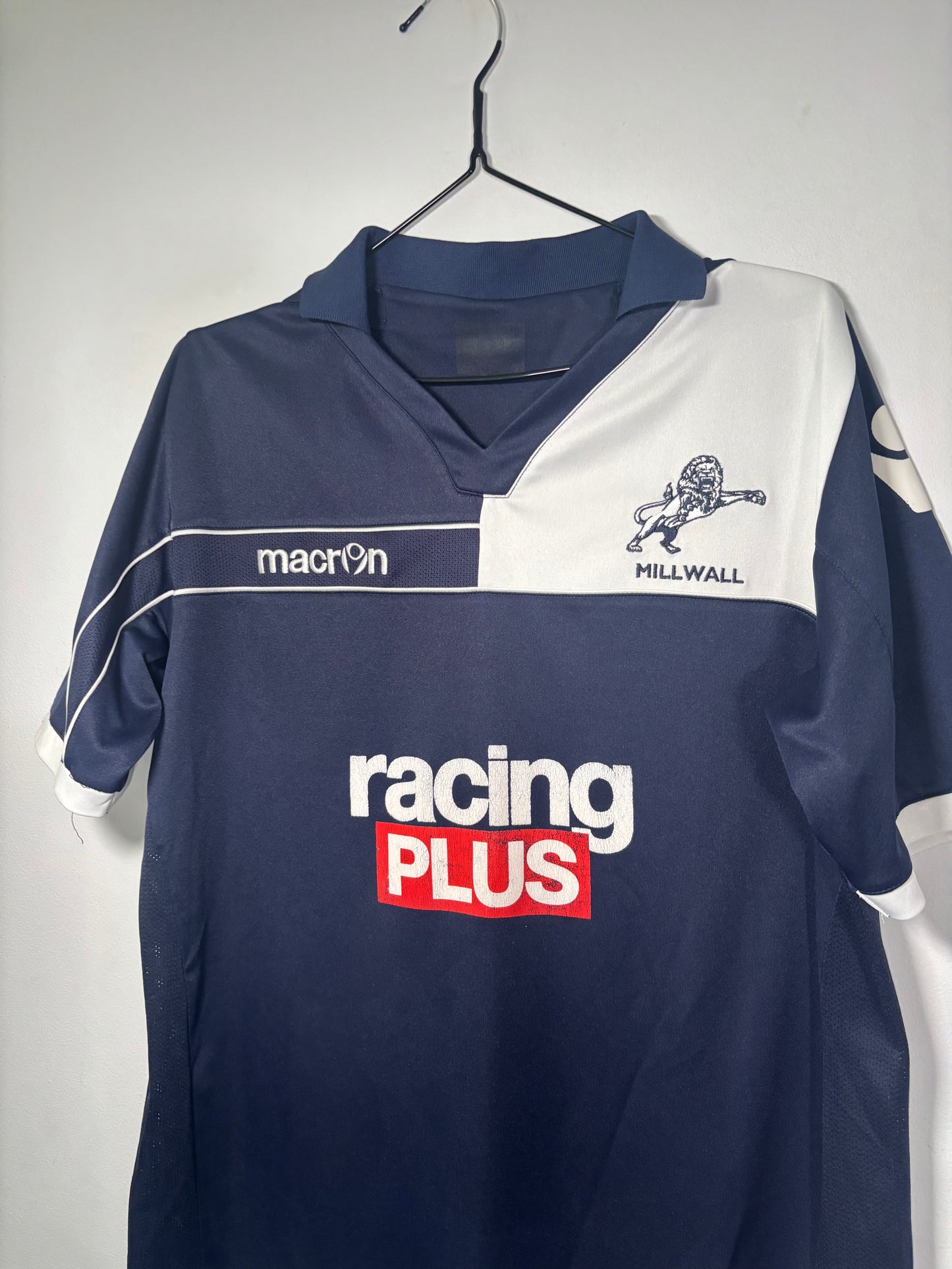 Millwall Home Shirt 2012/13 (M)