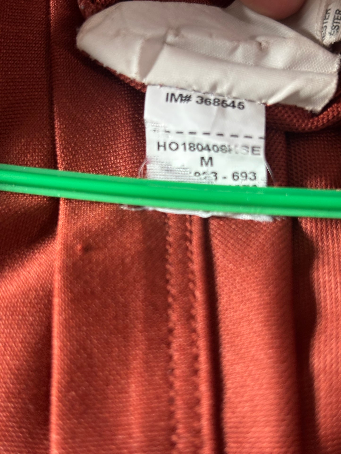 Roma Training Shirt (M)