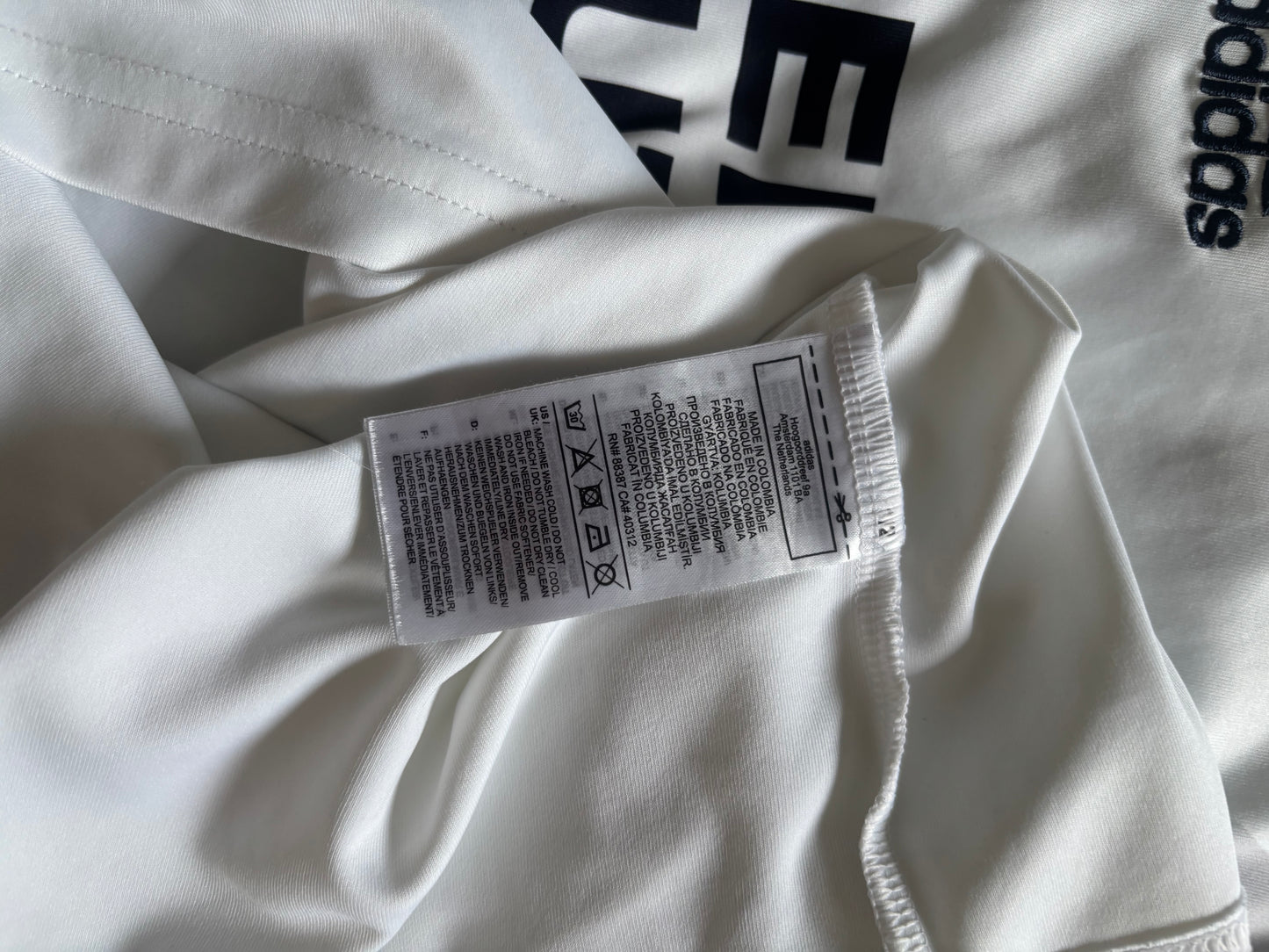 La Galaxy Home Shirt 2020/21 (S)