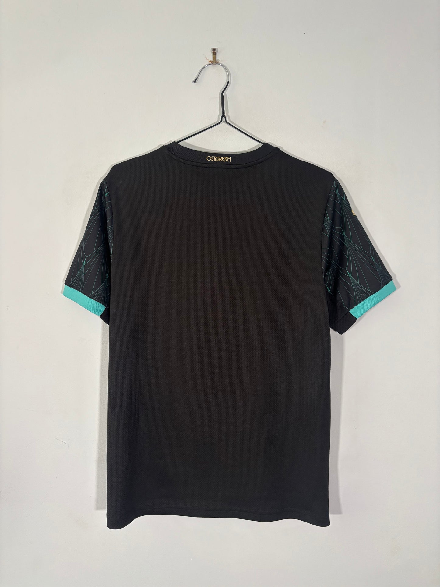 Austria Away Shirt 2020 (S)