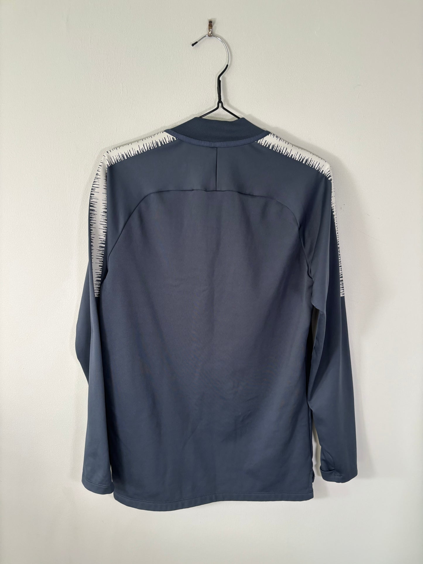Inter Milan Training 1/4 Zip (S)
