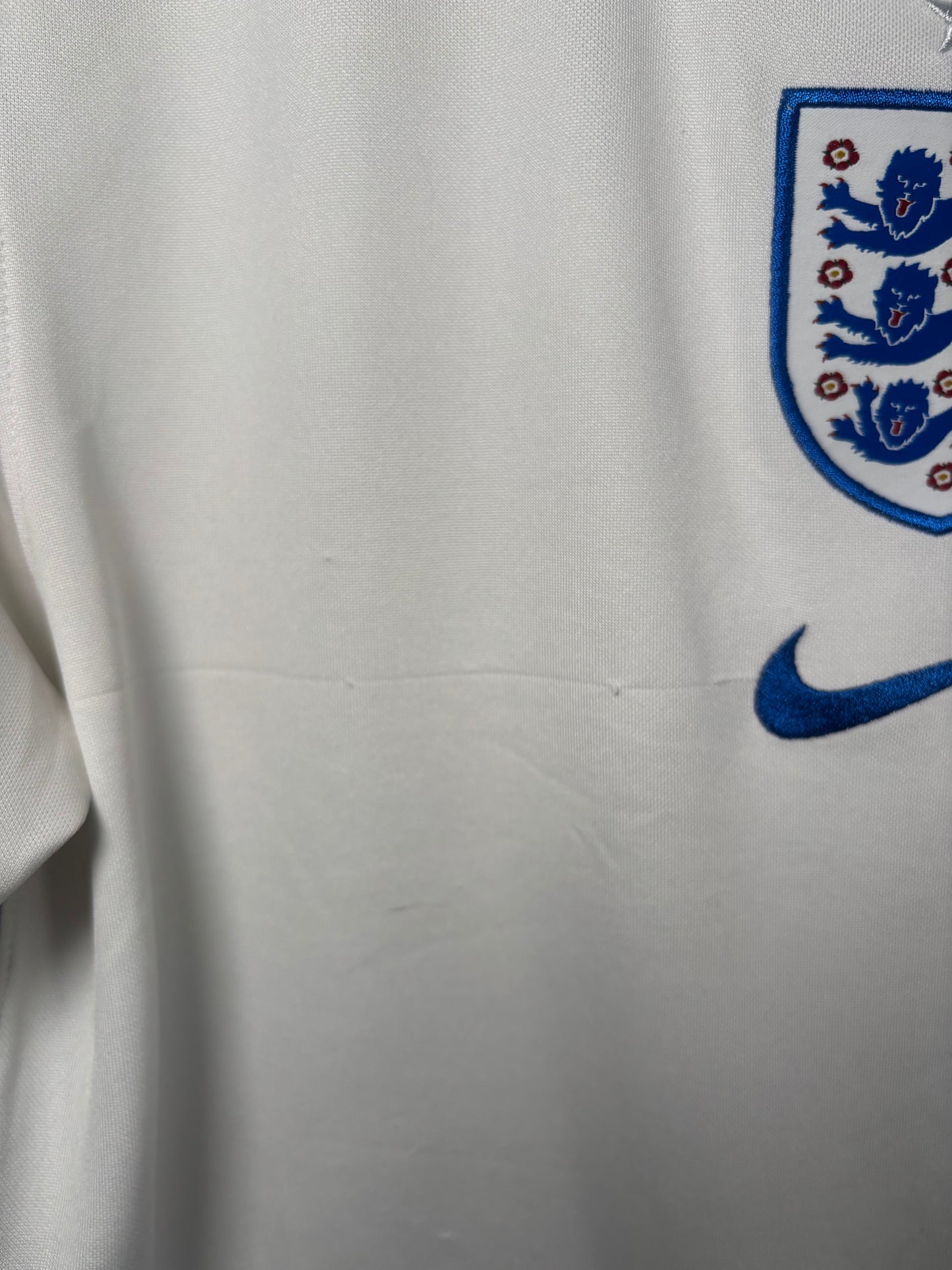 England Home Shirt 2020 (M)