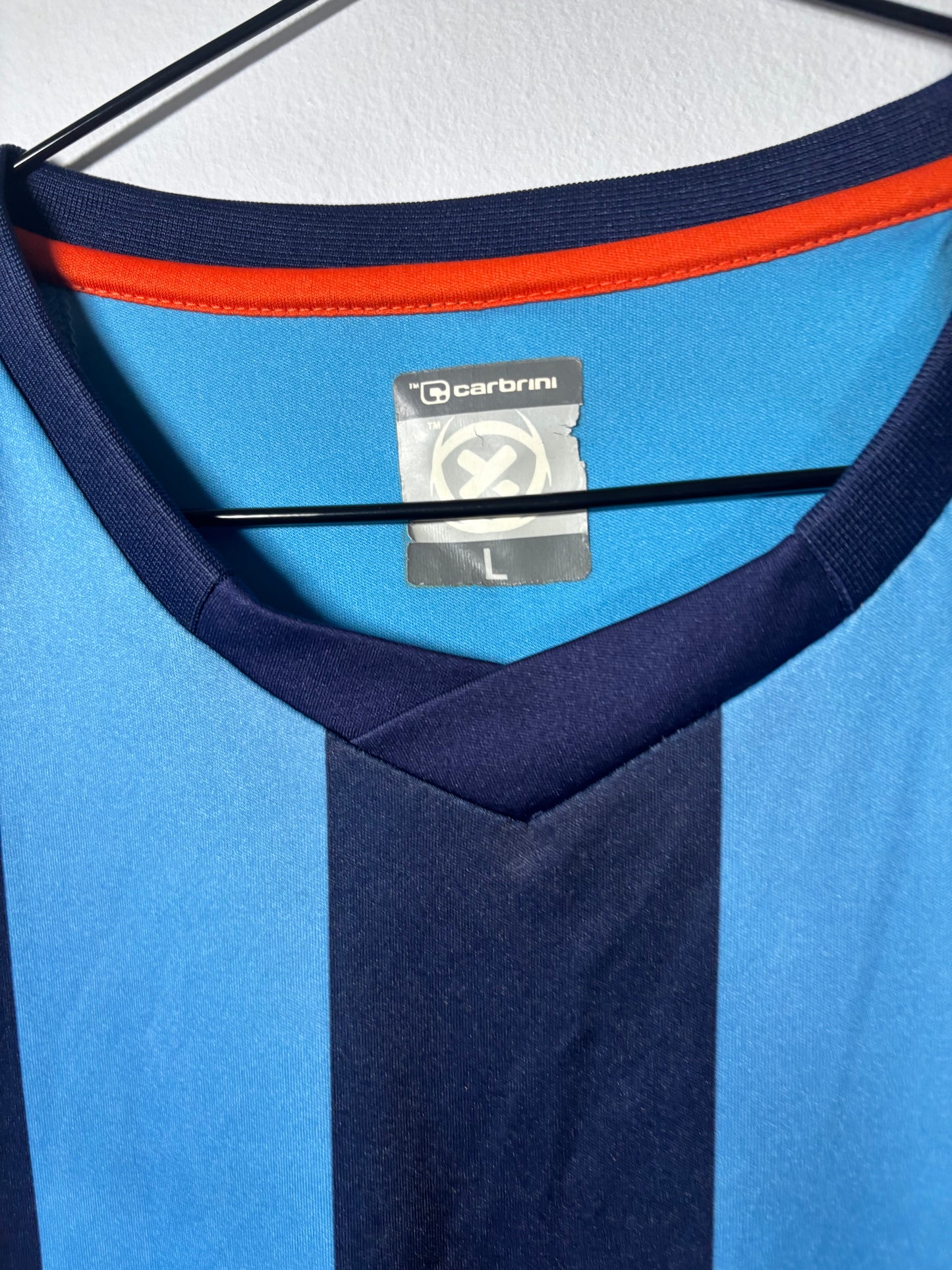 Blackpool Third Shirt 2010/11 (L)