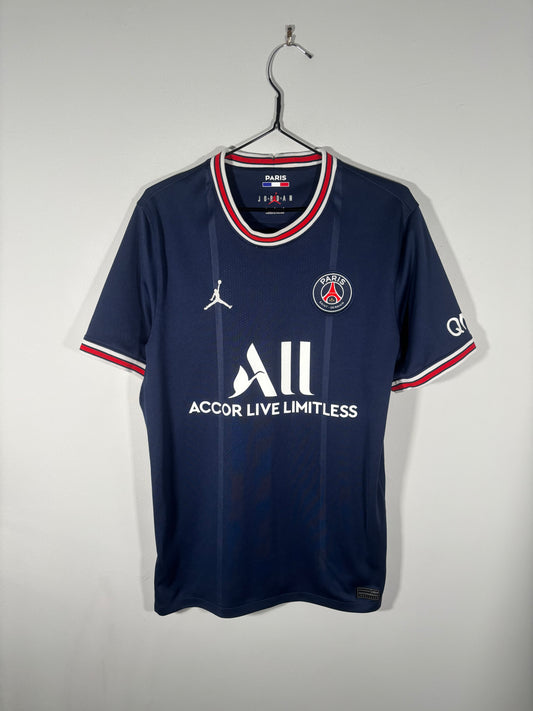 PSG Home Shirt 2021/22 (M)