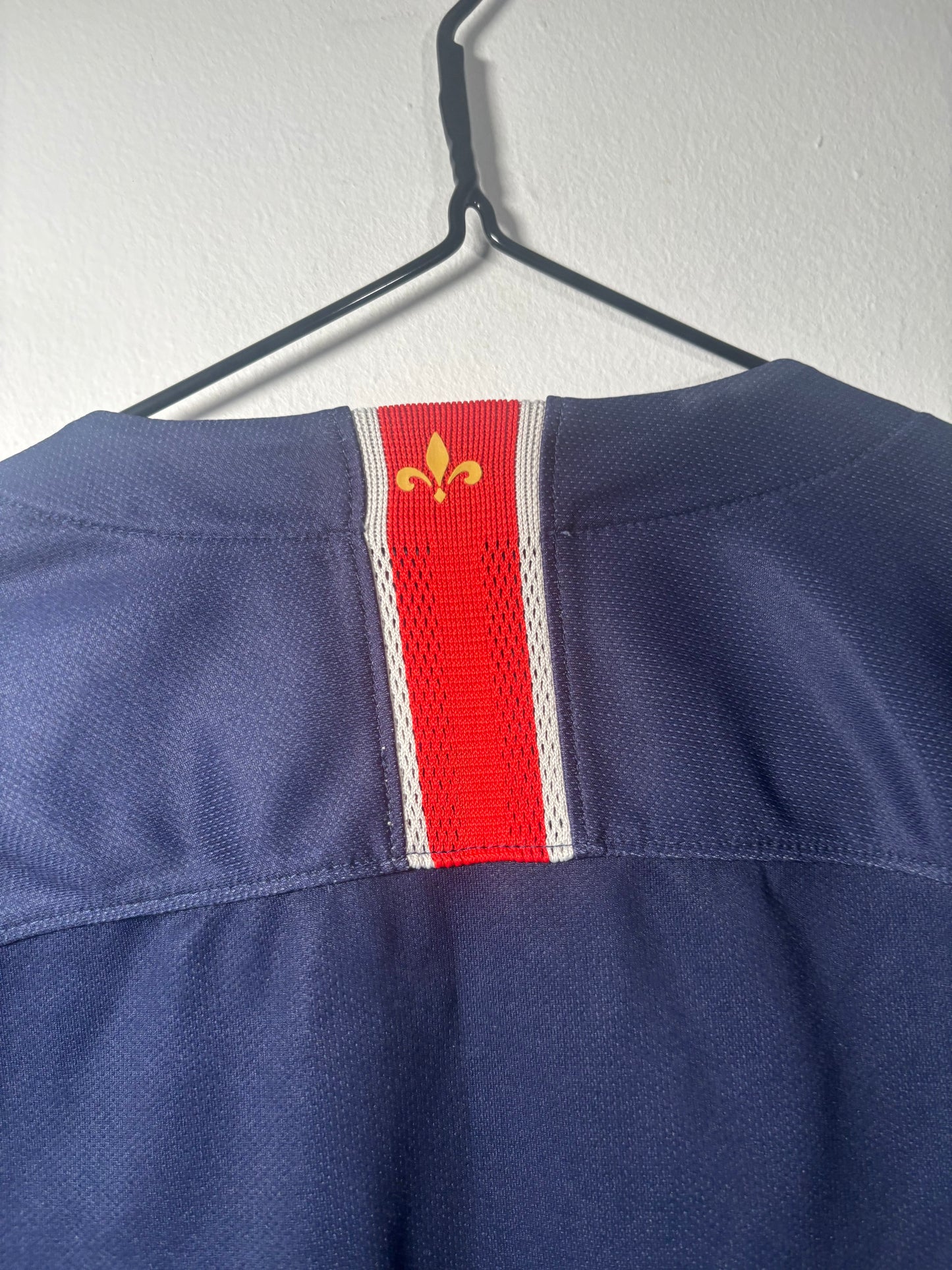 PSG Home Shirt 2018/19 (S)