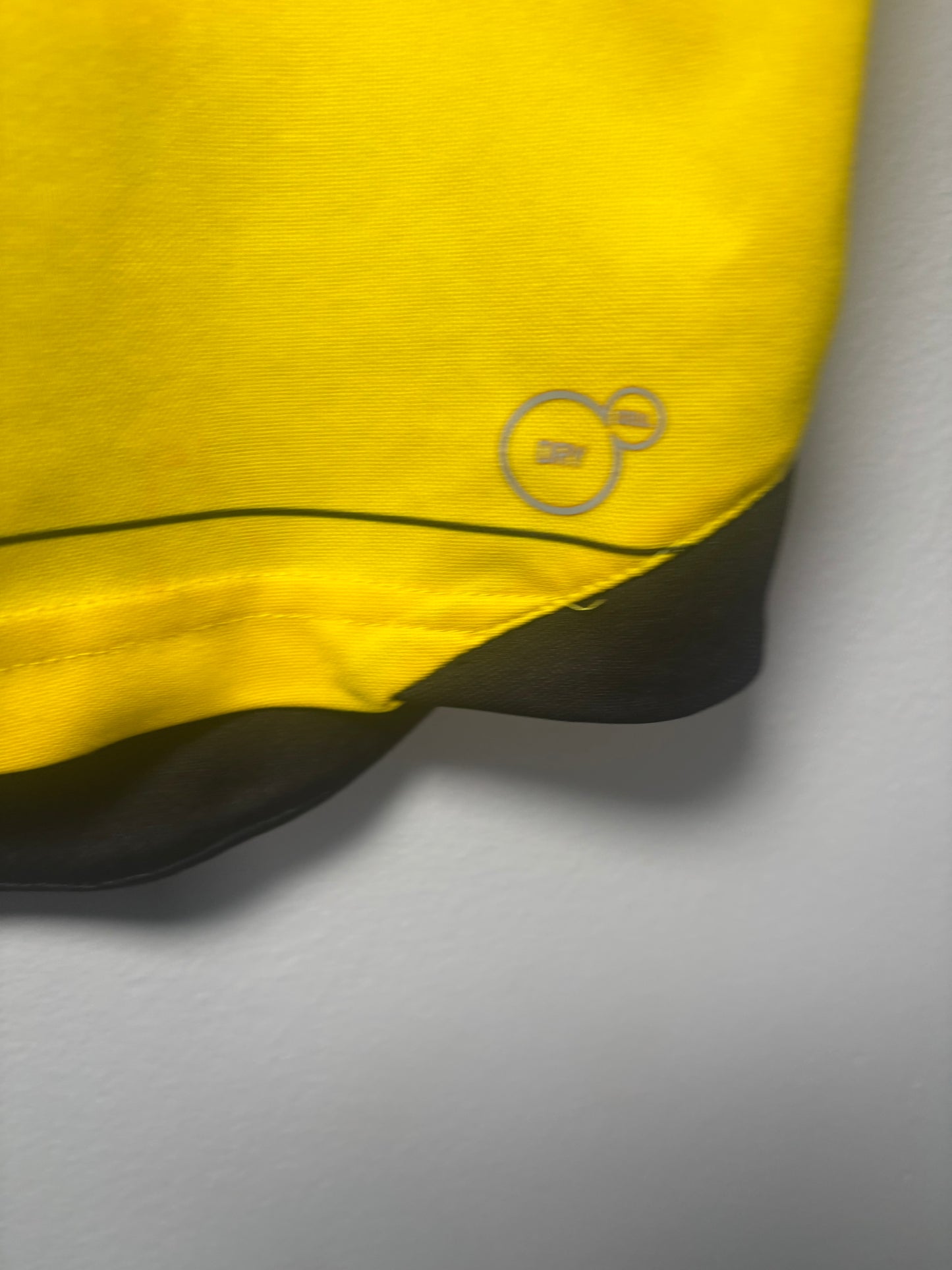 Borussia Dortmund Home Shirt 2015/16 (L)