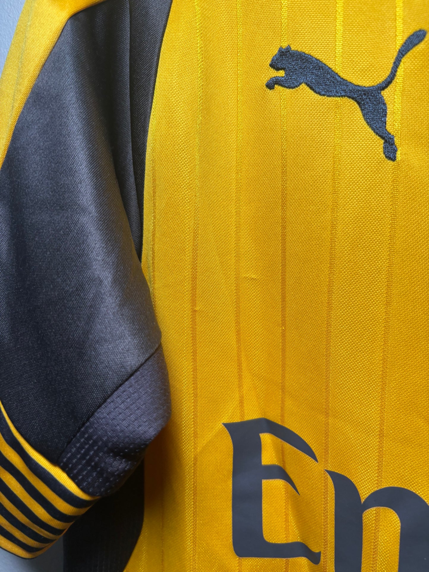 Arsenal Away Shirt 2016/17 (S)