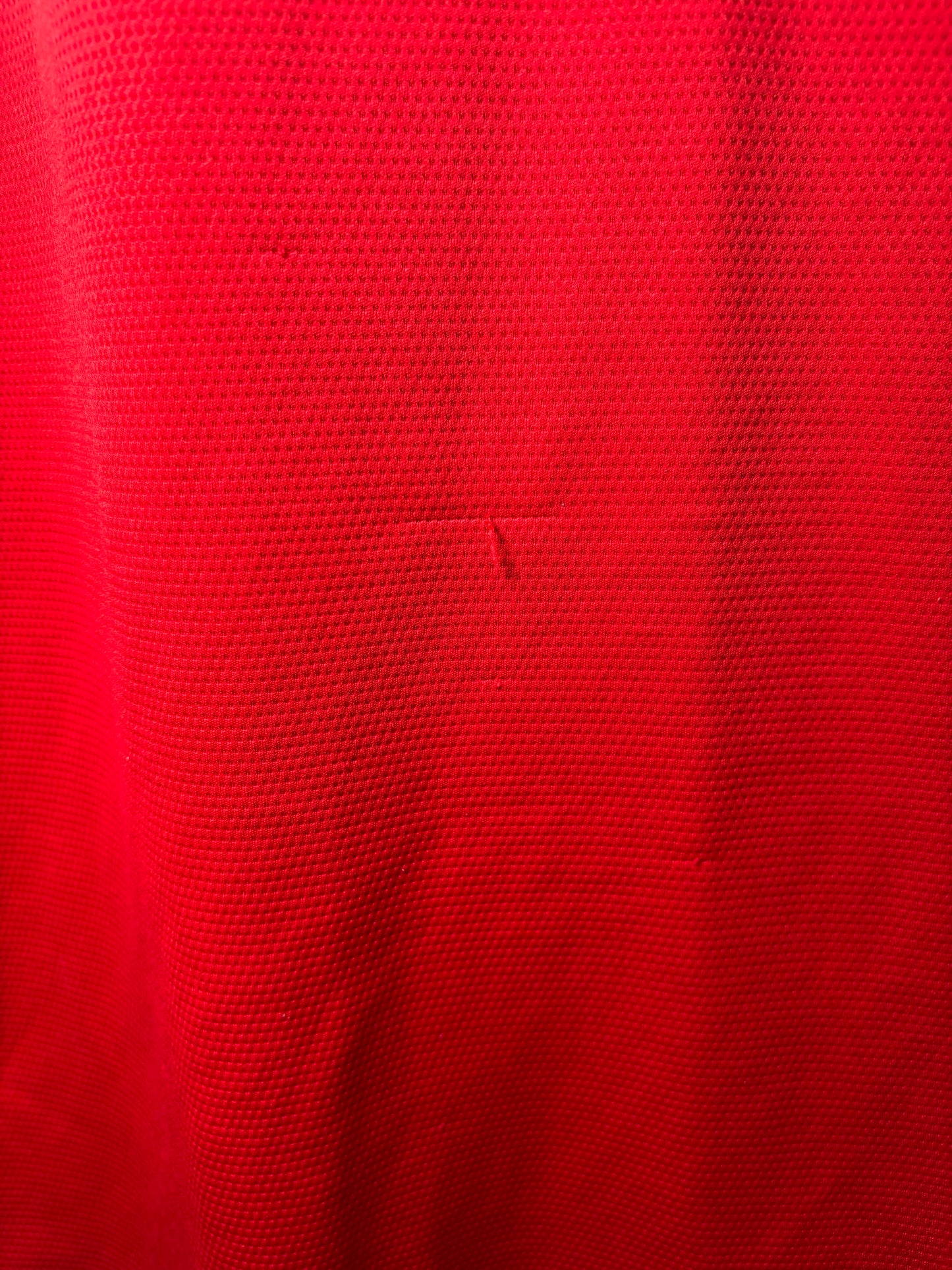 Manchester United Home Shirt 2021/22 Sancho (M)