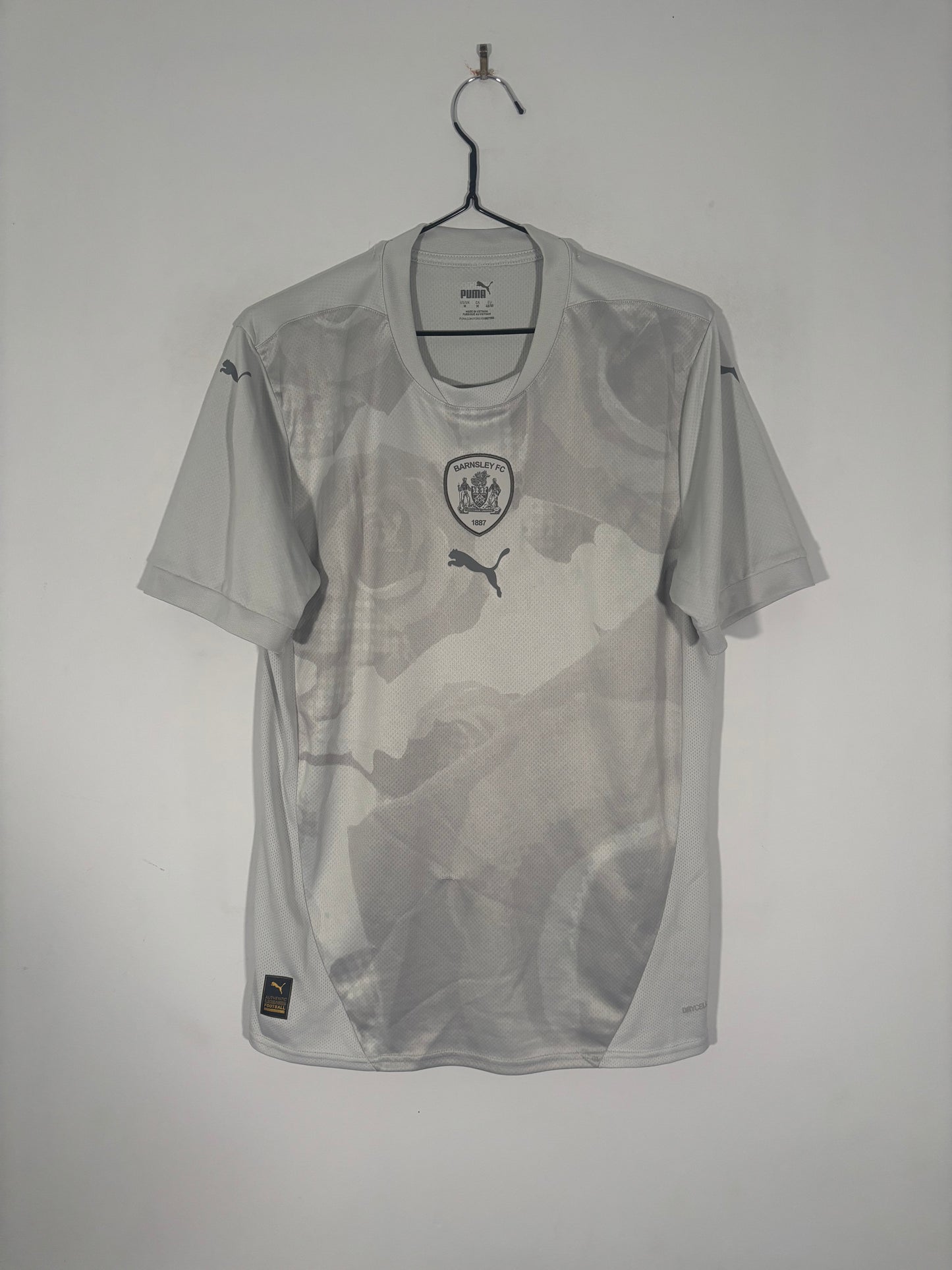 Barnsley Away Shirt 2024/24 (M)