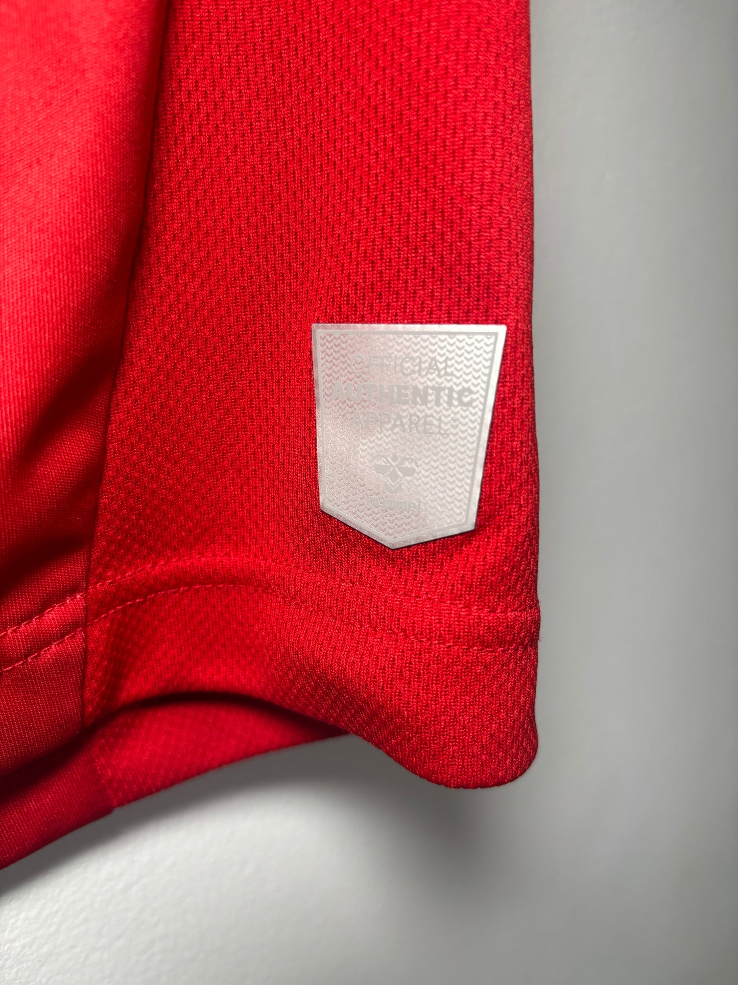 Middlesbrough Home Shirt 2019/20 (S)