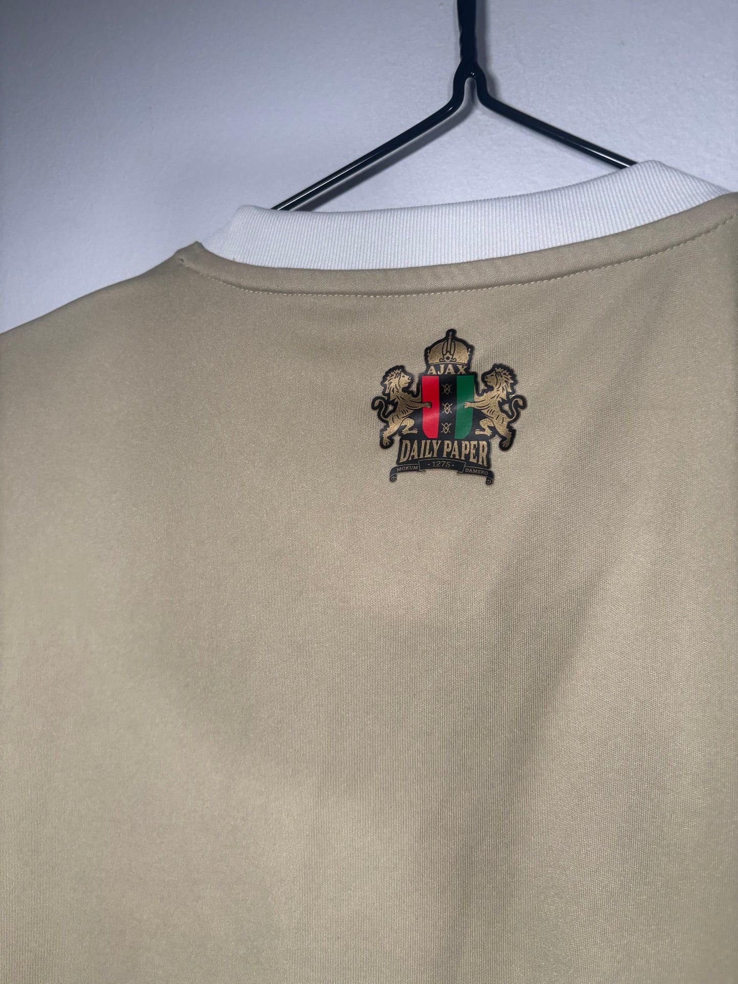Ajax Third Shirt 2022/23 (S)