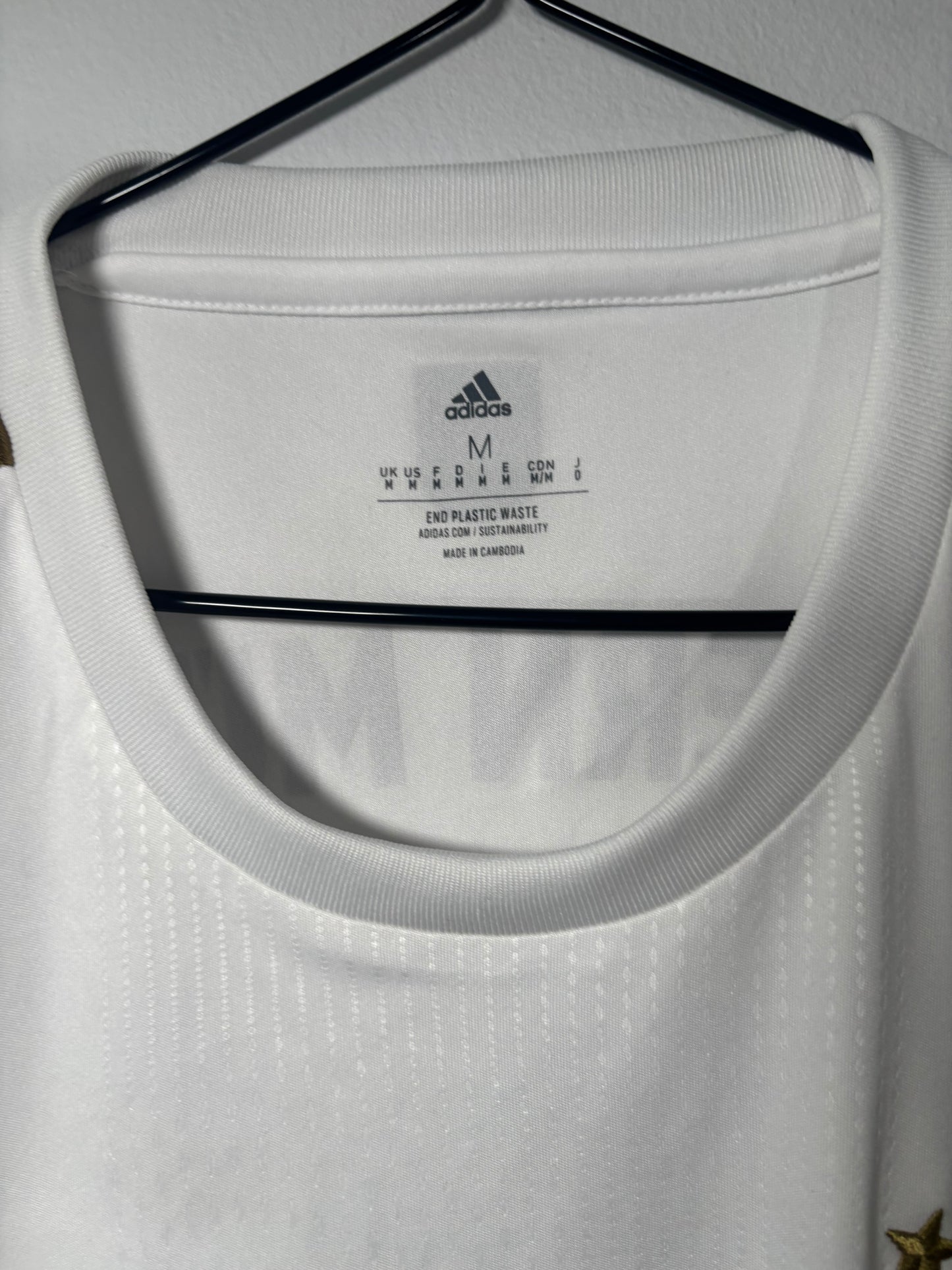 Bayern Munich Away Shirt 2022/23 (M)