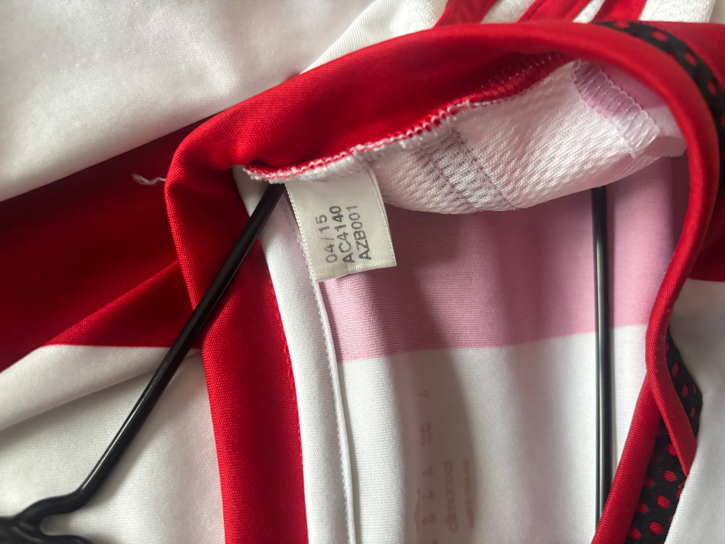 Sunderland Home Shirt 2015/16 (M)