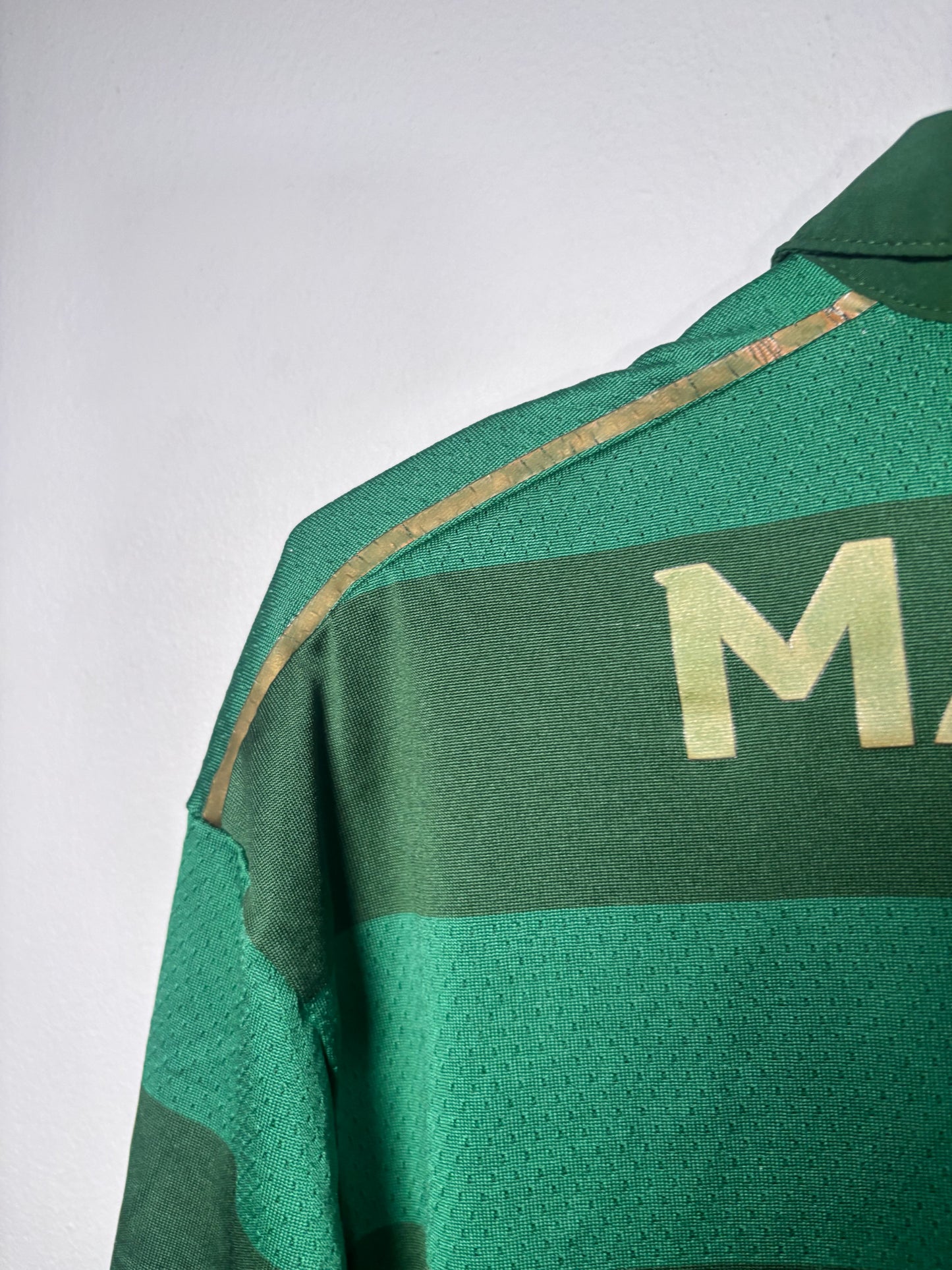 Celtic Away Shirt 2017/18 (M)
