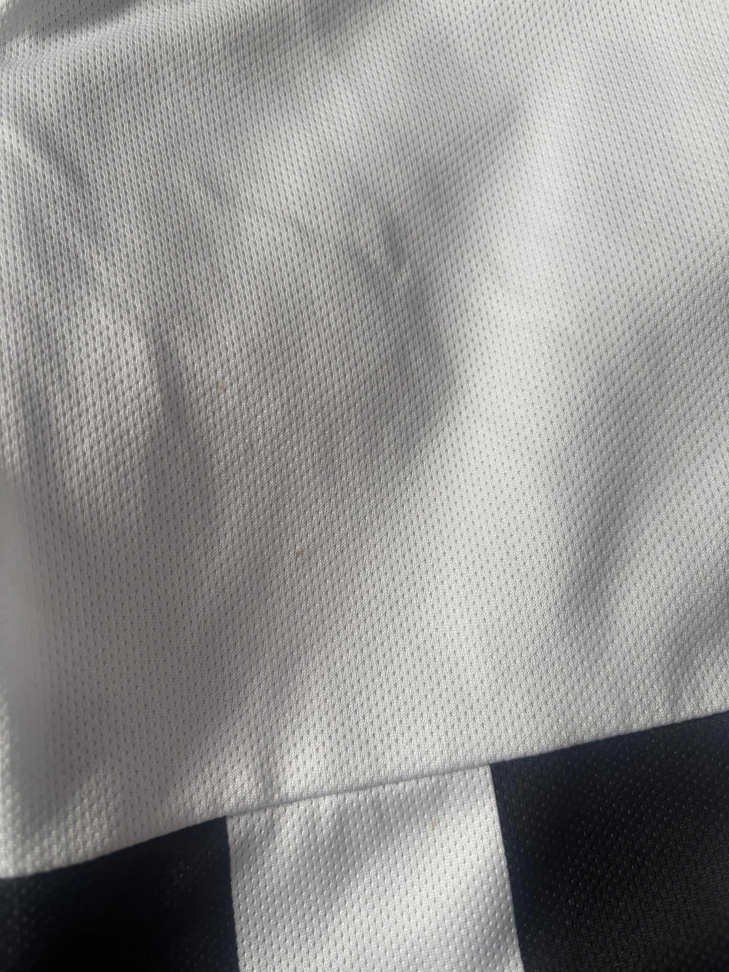 Juventus Home Shirt 2021/22 (S)