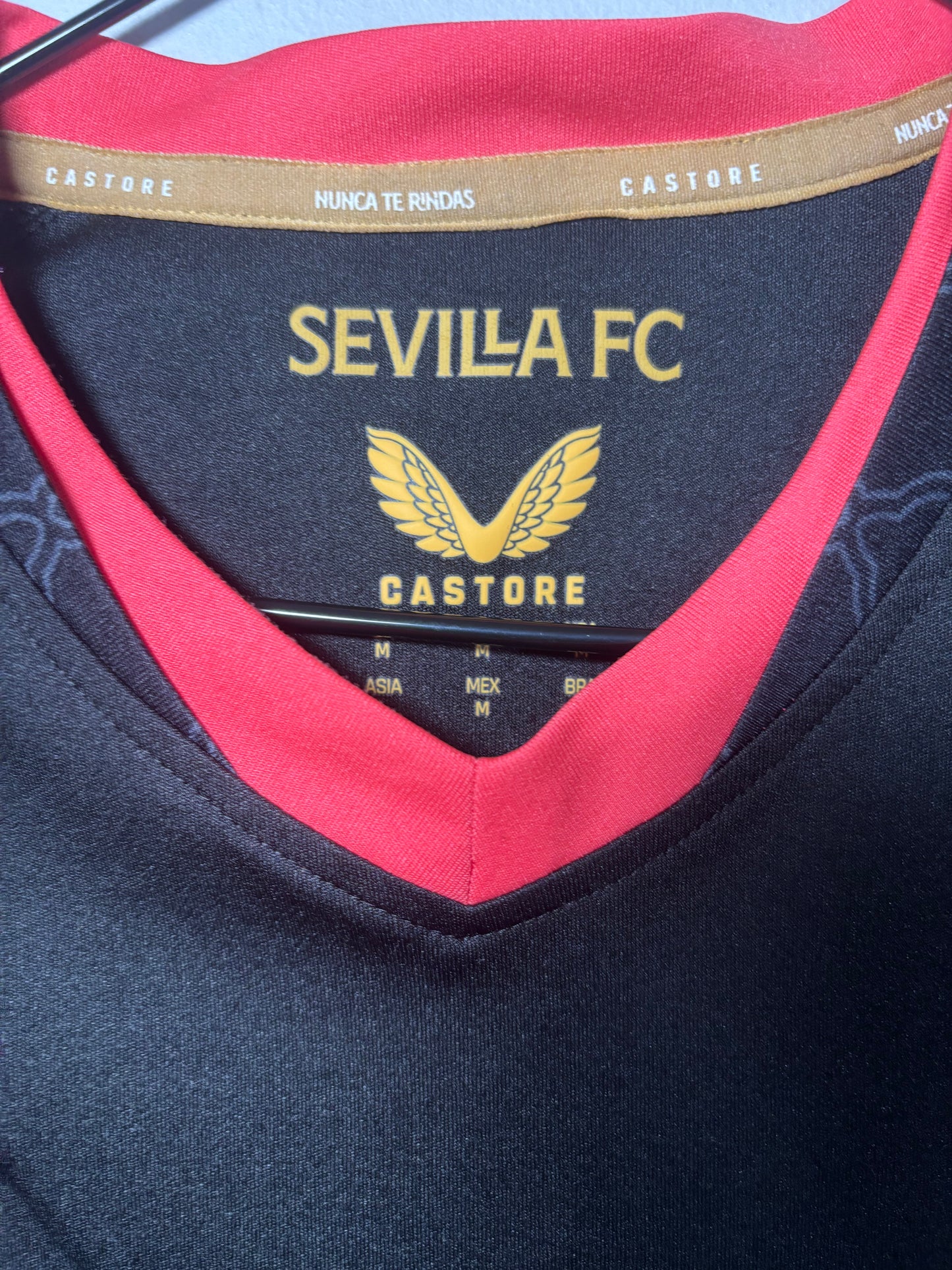 Sevilla Third Shirt 2022/23 (M)