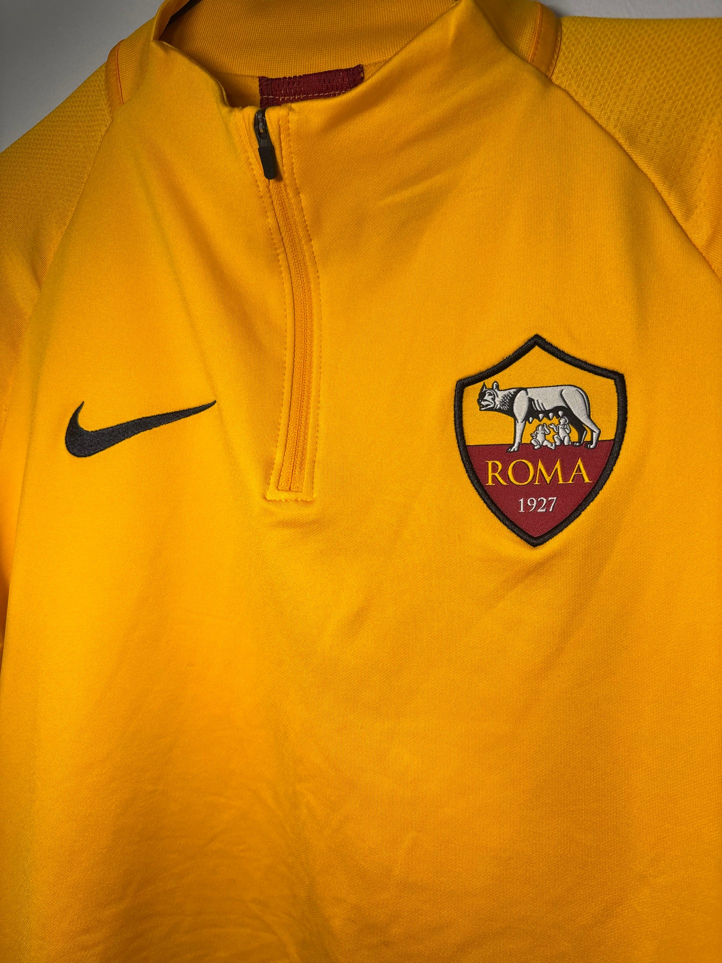 Roma Training 1/4 Zip (S)