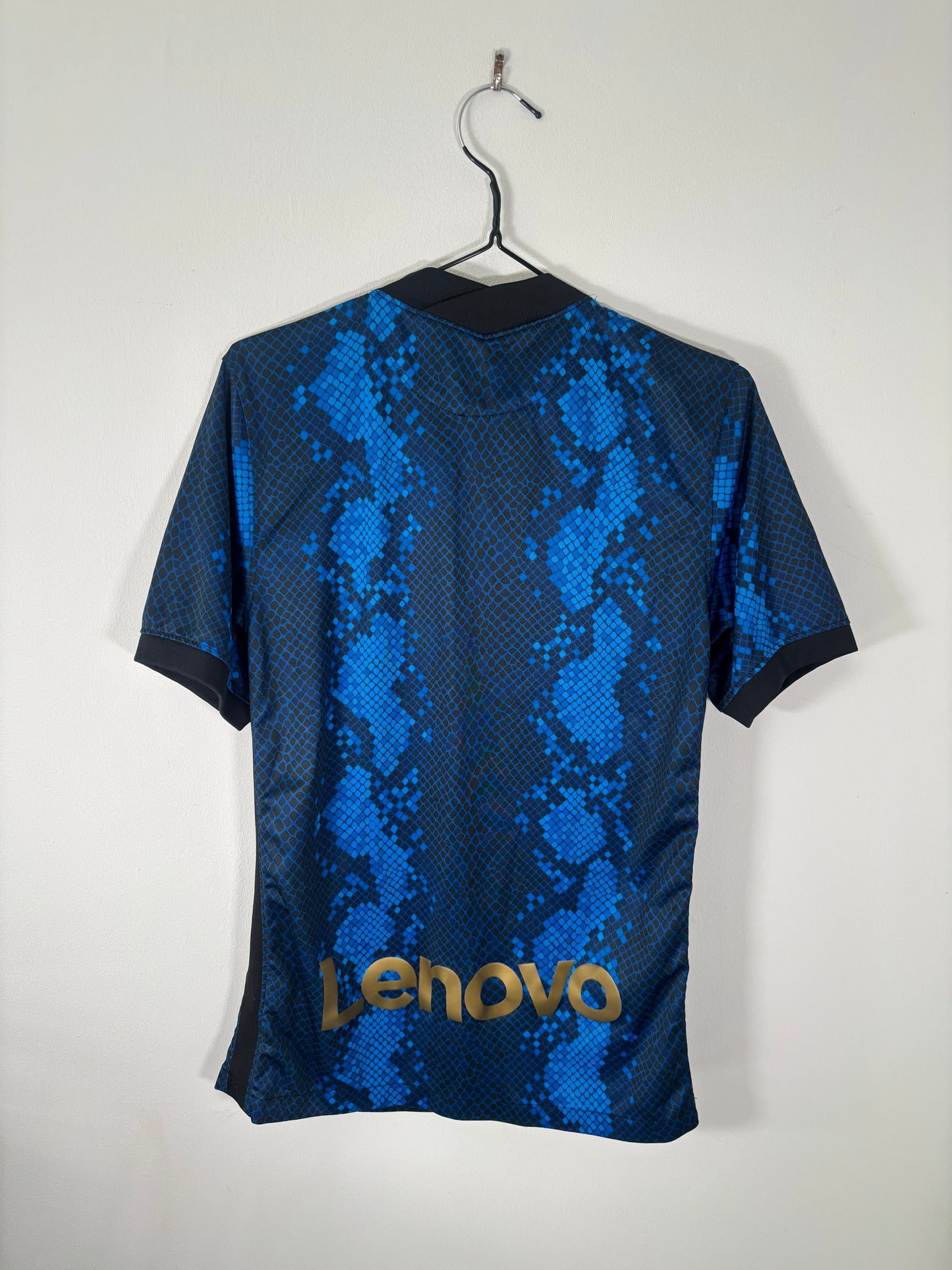 Inter Milan Home Shirt 2021/22 (S)
