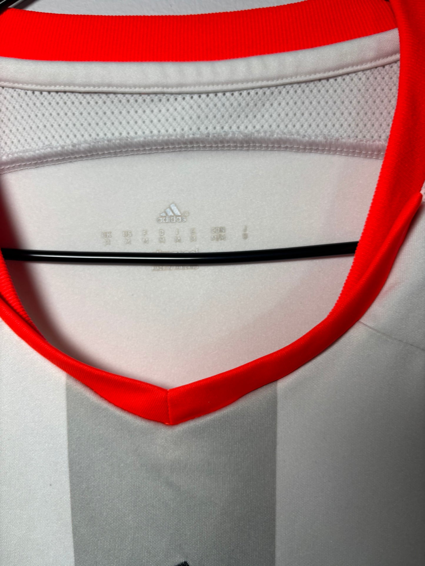 Fulham Home Shirt 2014/15 (M)