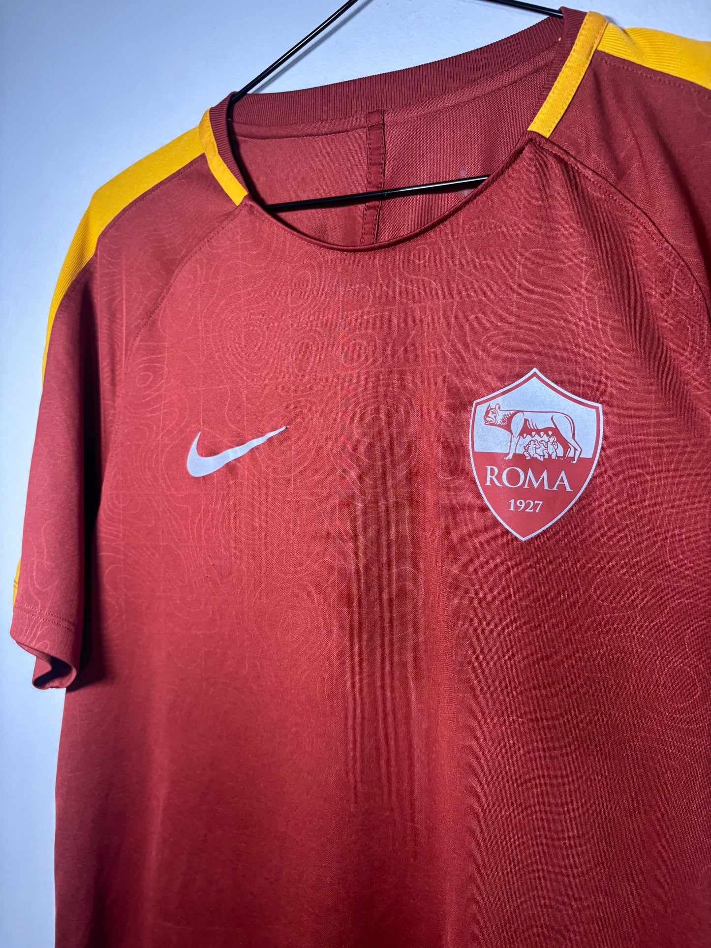 Roma Training Shirt (M)