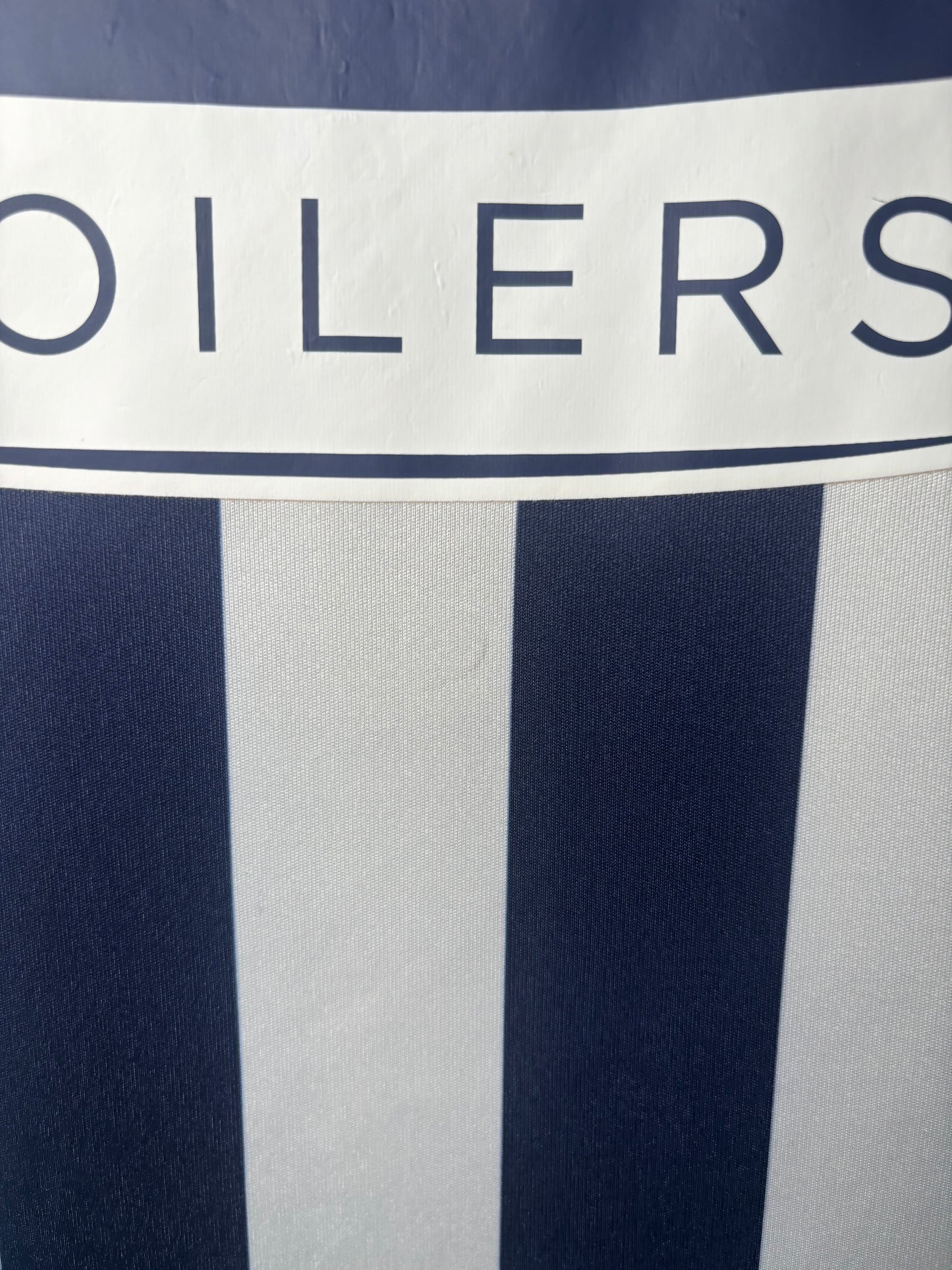 West Bromwich Albion Home Shirt 2019/20 (M)