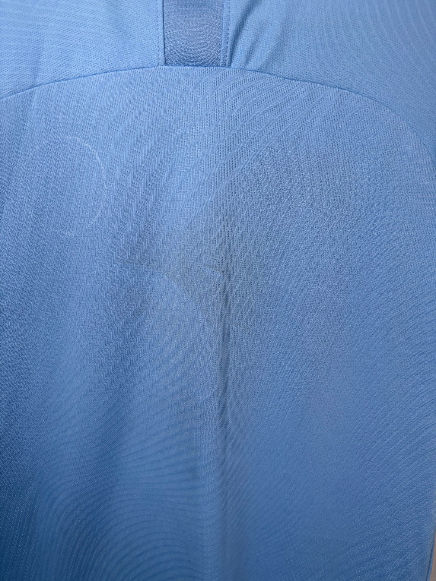 Manchester City Home Shirt 2019/20 (S)