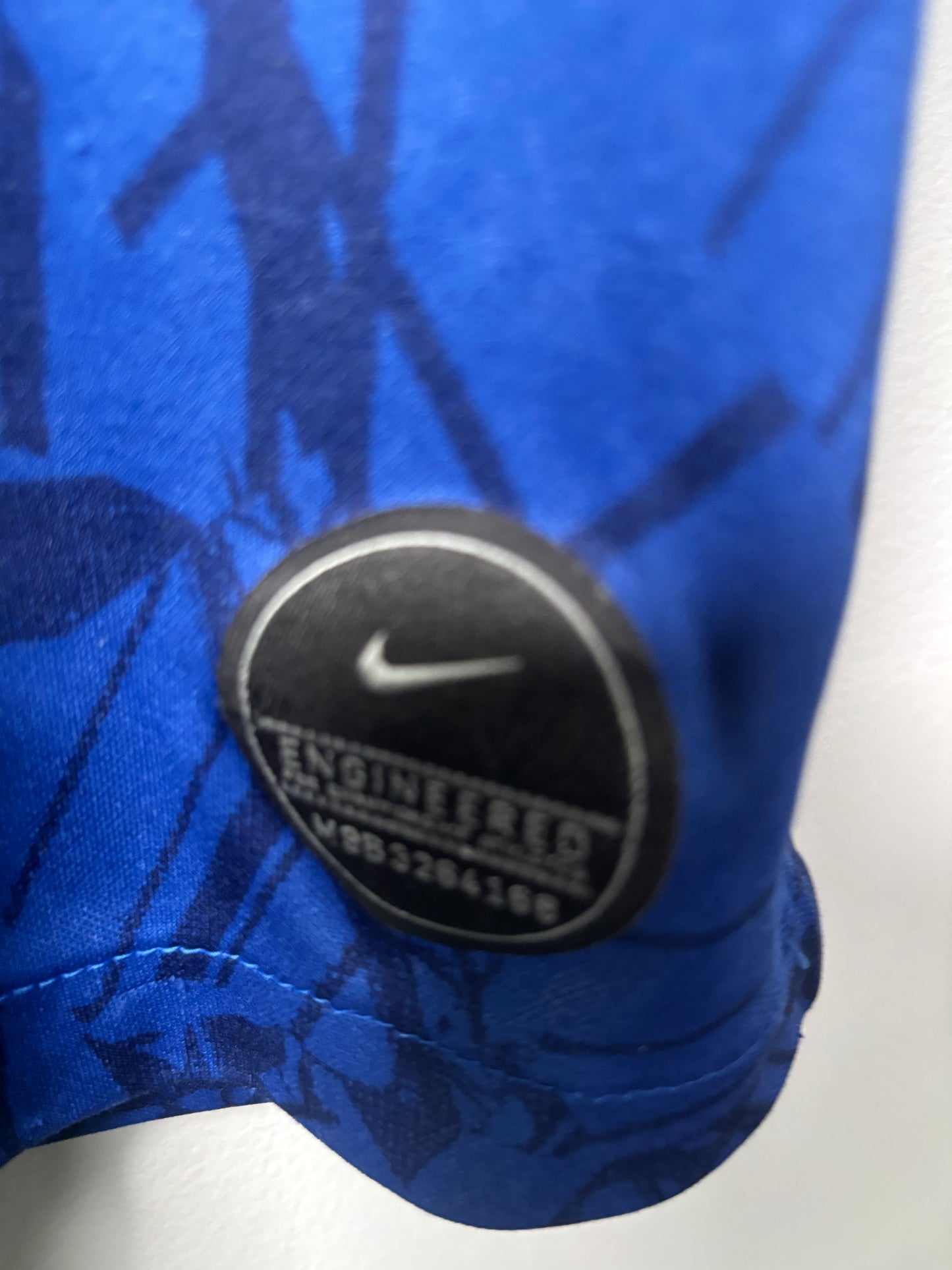 Chelsea Home Shirt 2019/20 (XL)
