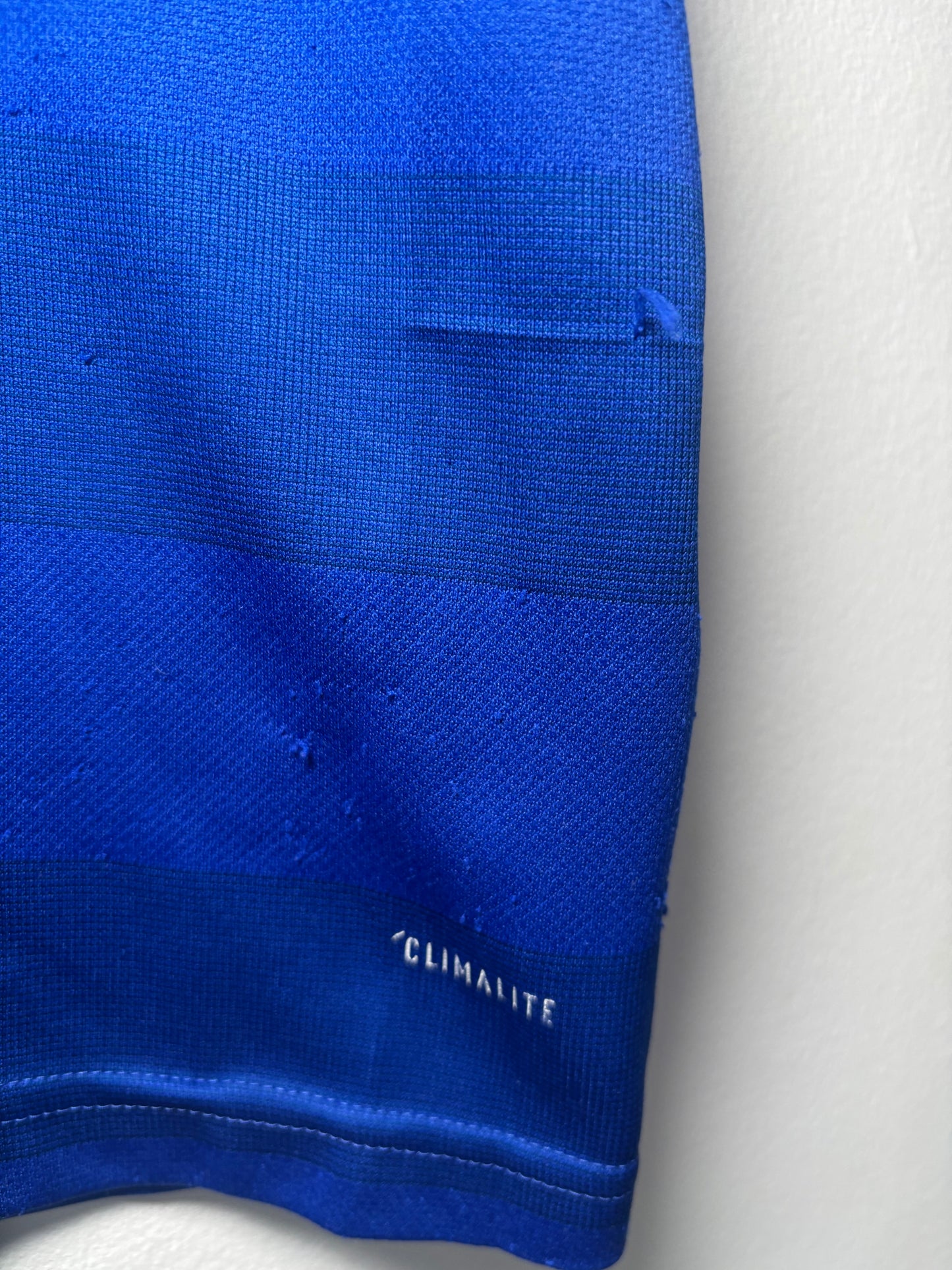 Cardiff City Home Shirt 2018/19 Danny Ward (L)