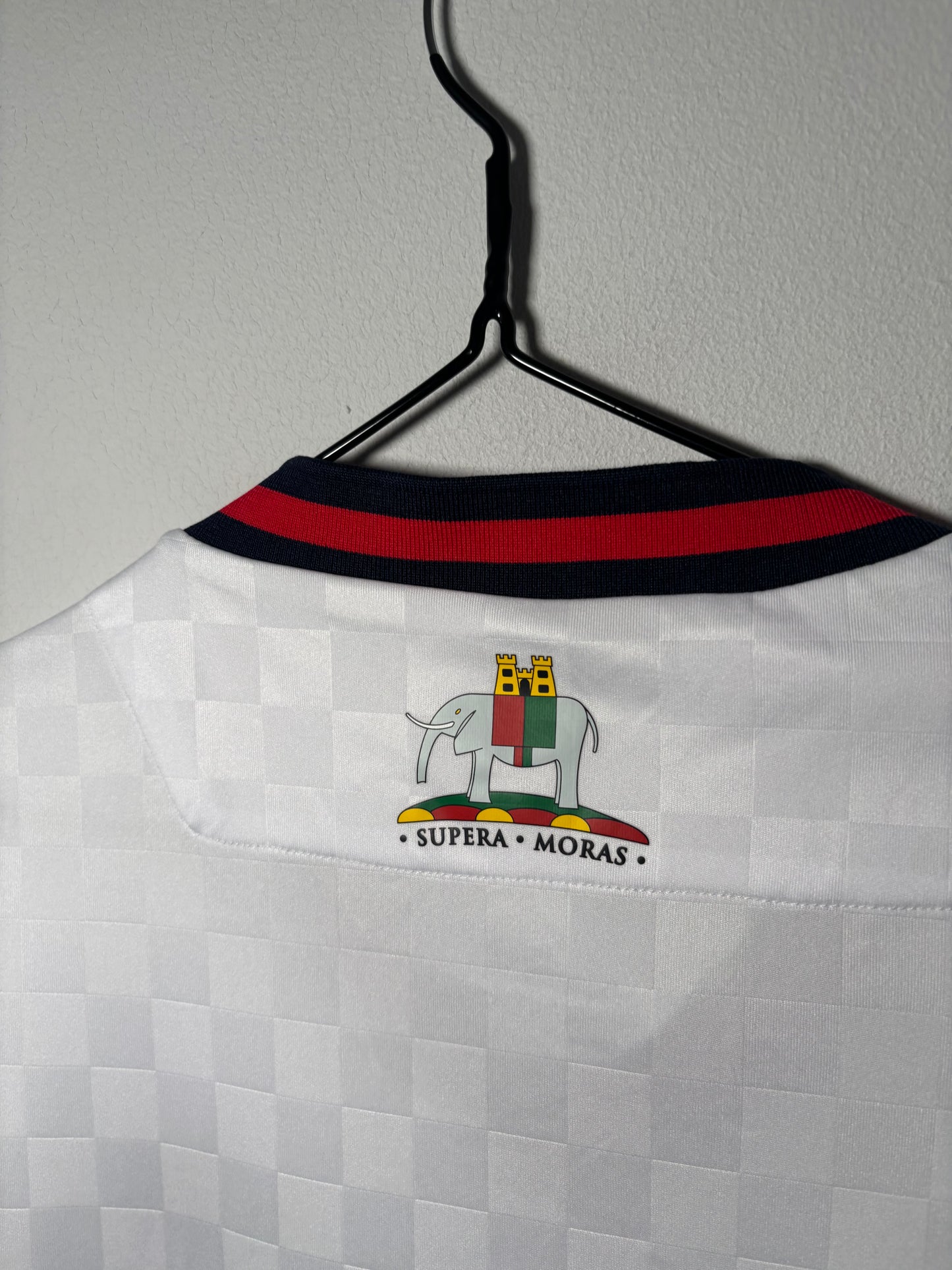 Bolton Wanderers Home Shirt 2021/22 (L)