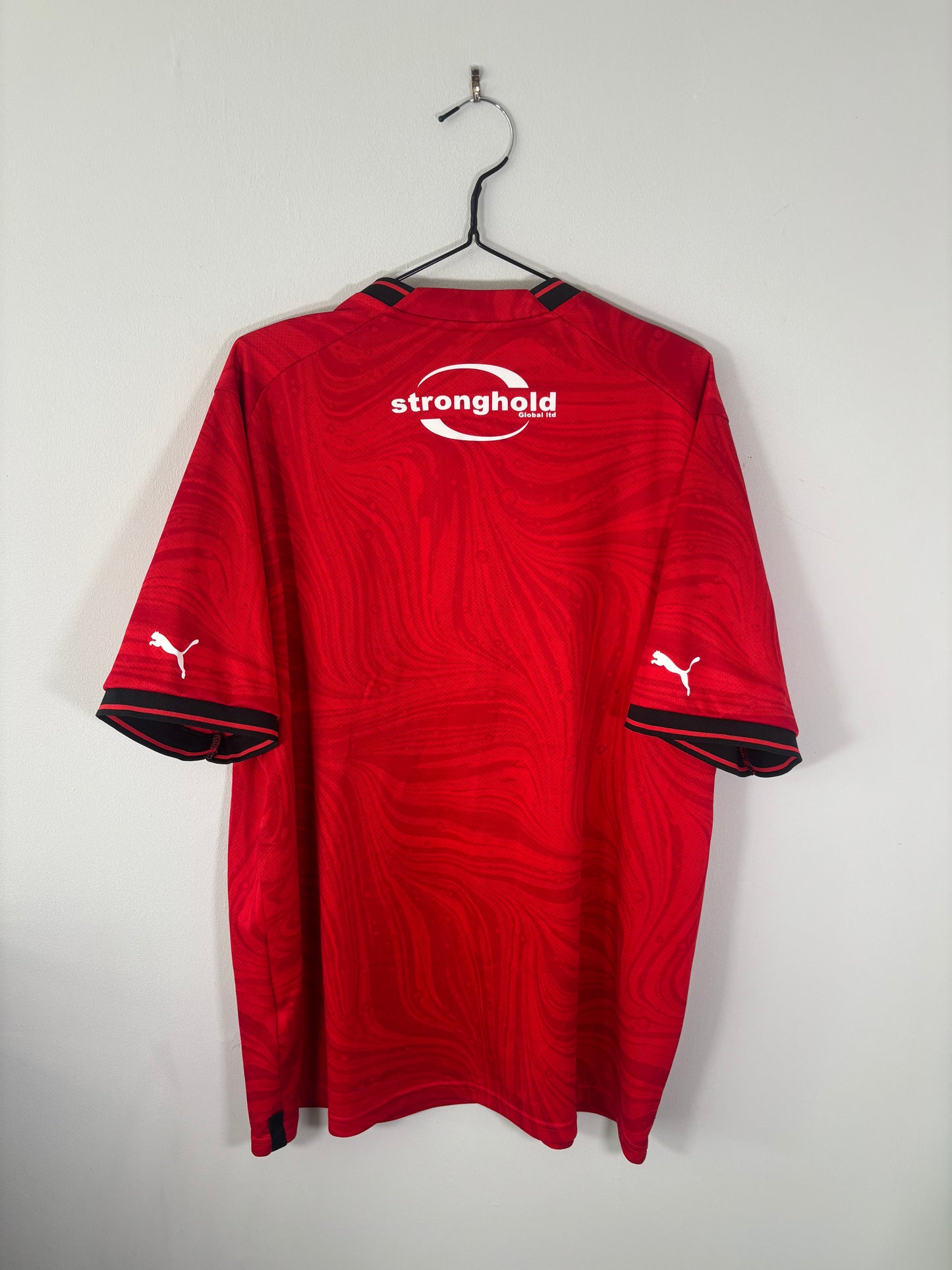 Swindon Town Home Shirt 2022/23 (XXL)