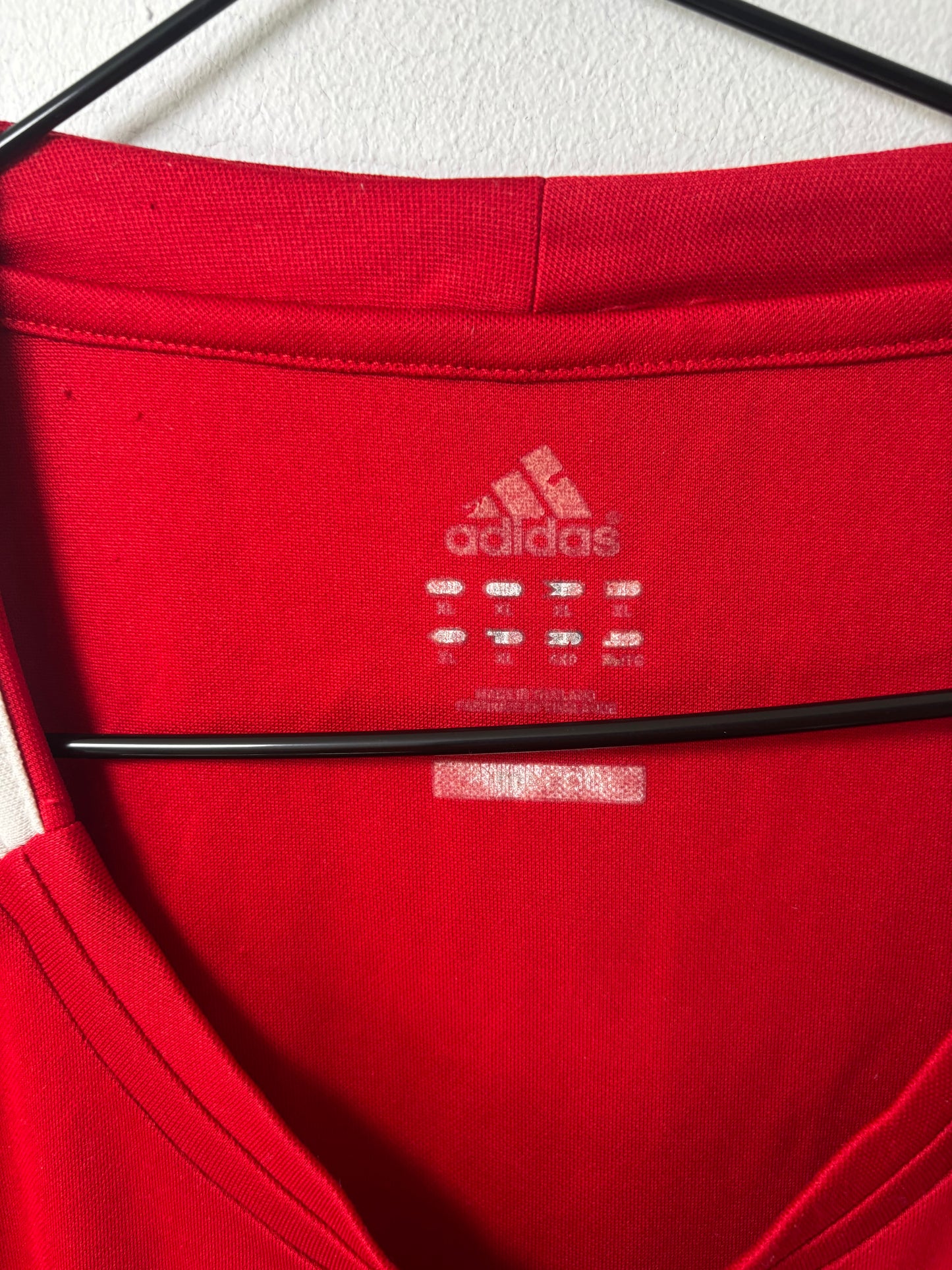 Nottingham Forest Home Shirt 2013/14 (XL)
