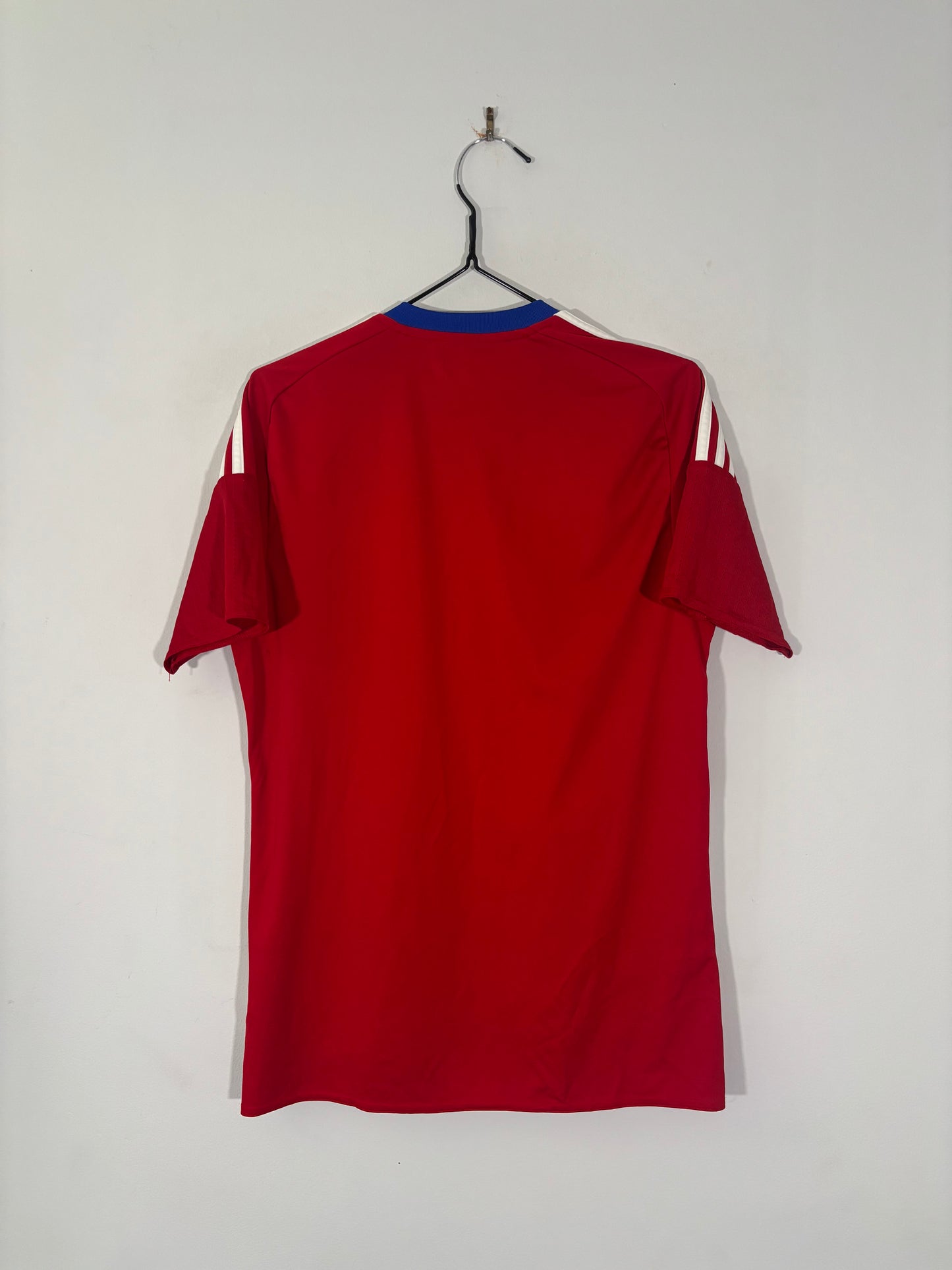 Middlesbrough Home Shirt 2016/17 (S)
