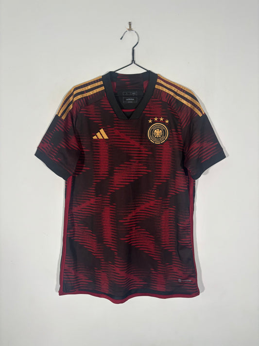 Germany Away Shirt 2022 (L)
