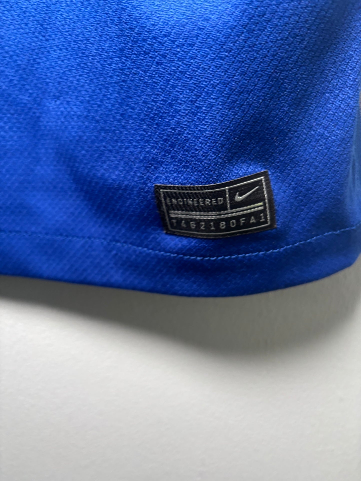 Chelsea Home Shirt 2022/23 (S)