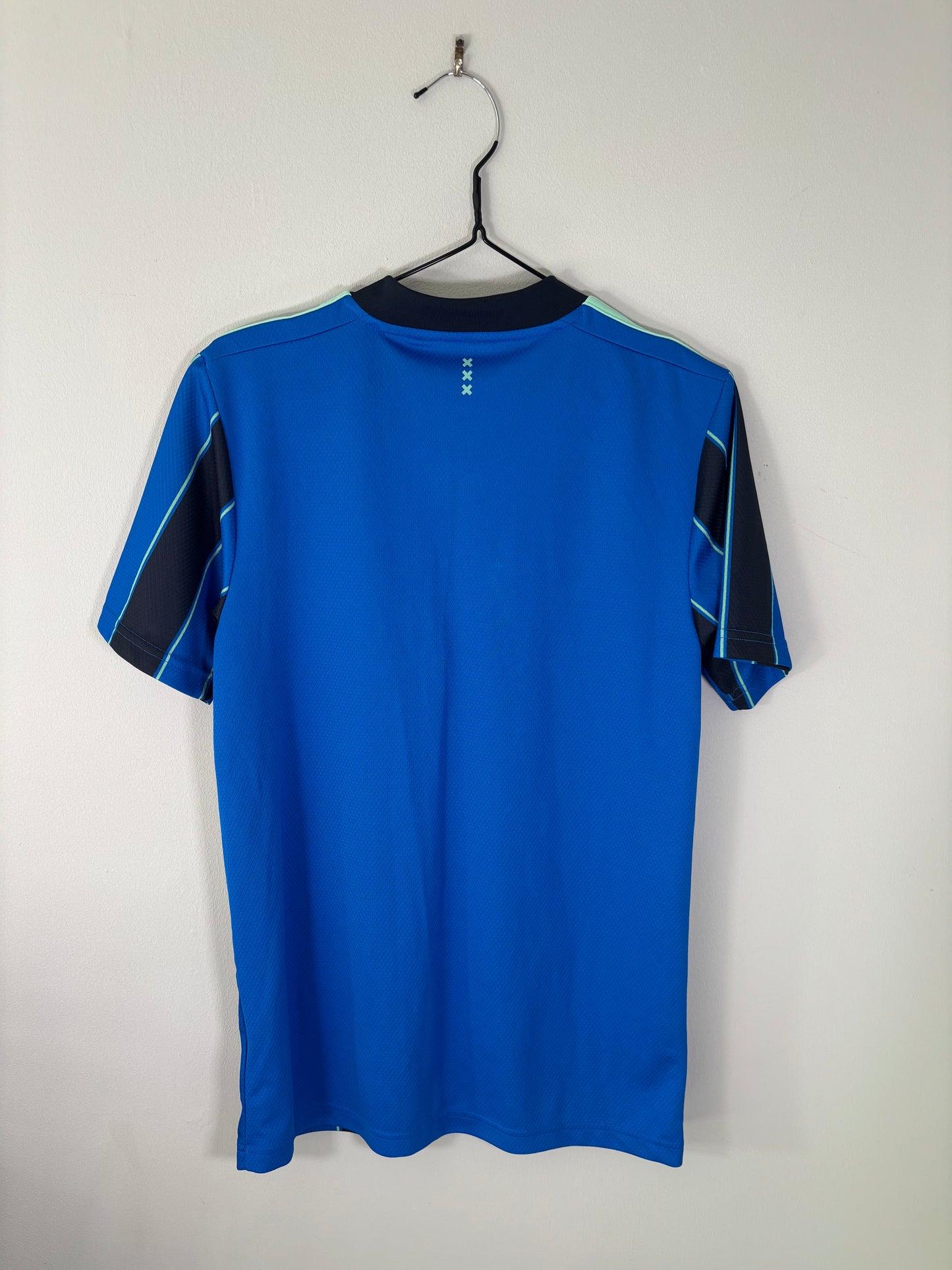 Ajax Away Shirt 2021/22 (S)