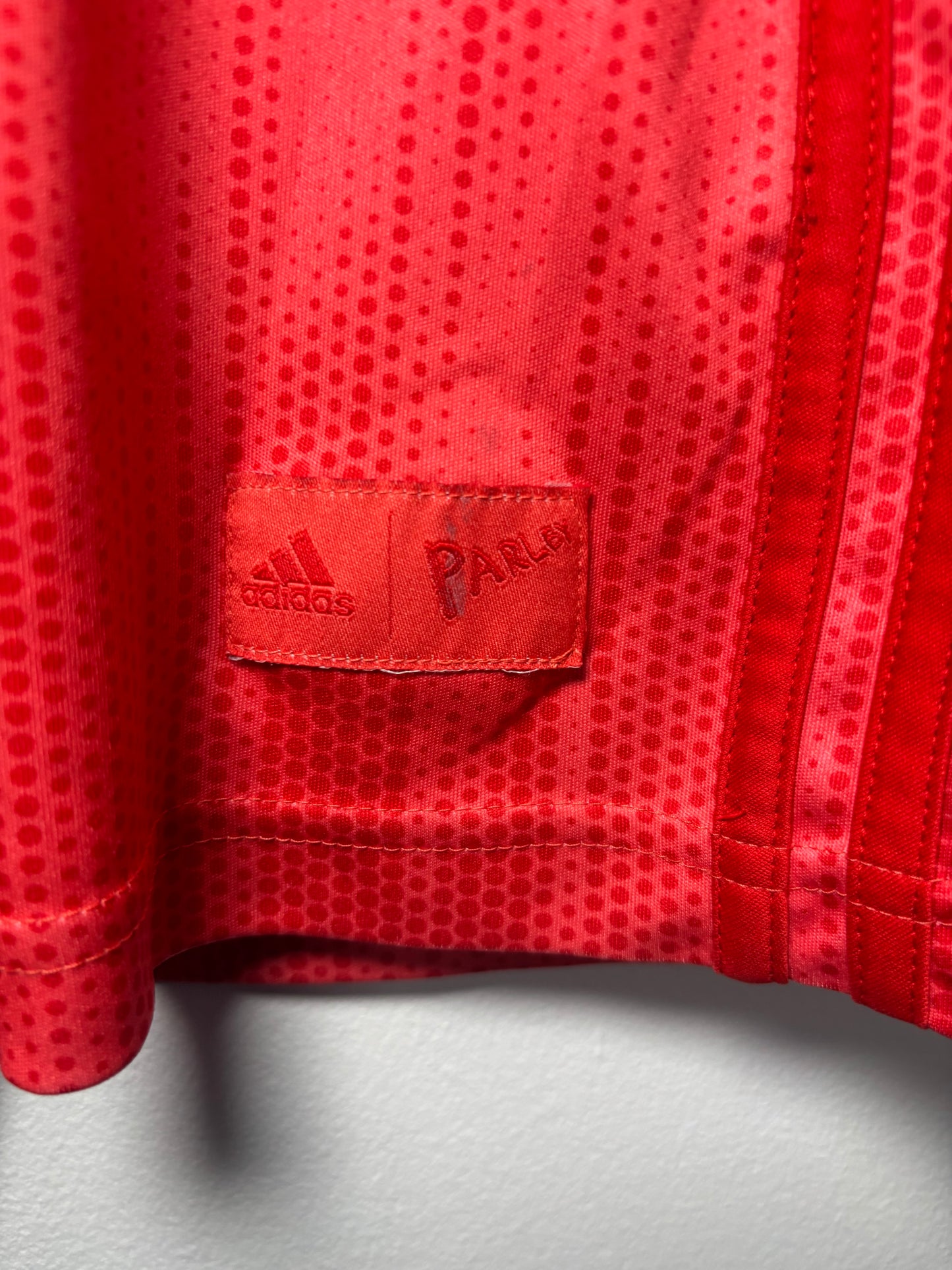 Real Madrid Third Shirt 2018/19 (S)