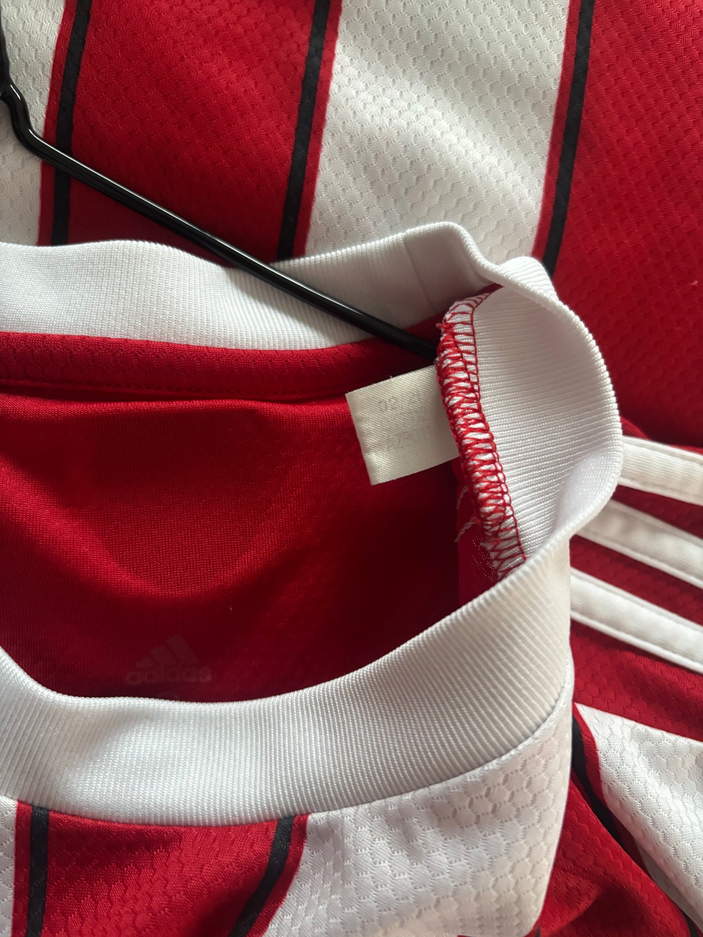 Sheffield United Home 2021/22 (S)