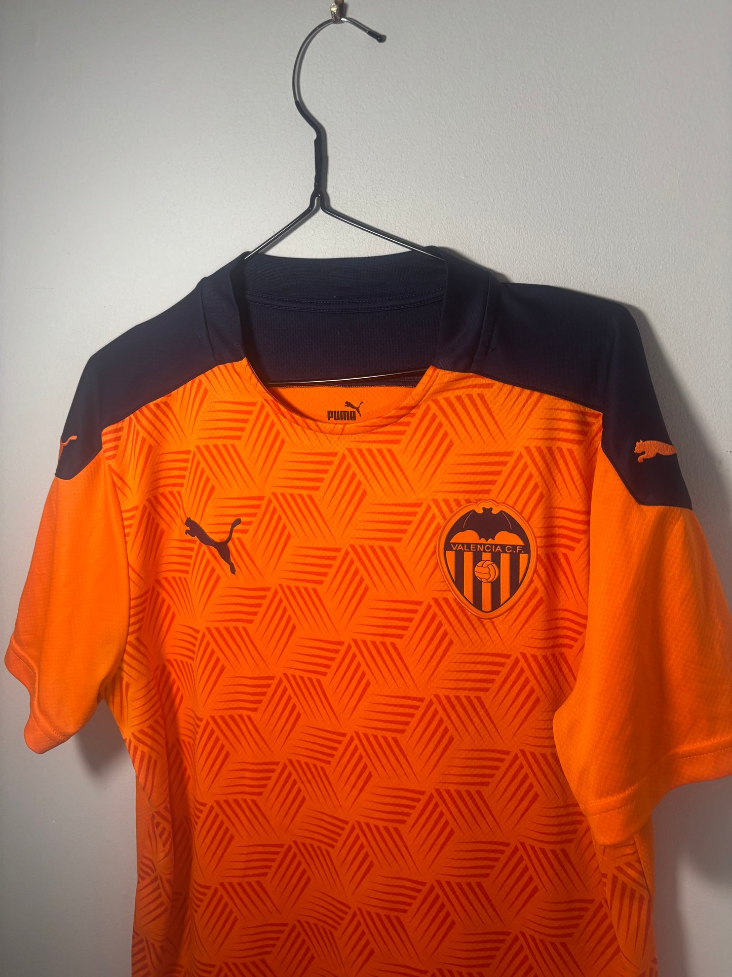 Valencia Away Shirt 2020/21 (L)