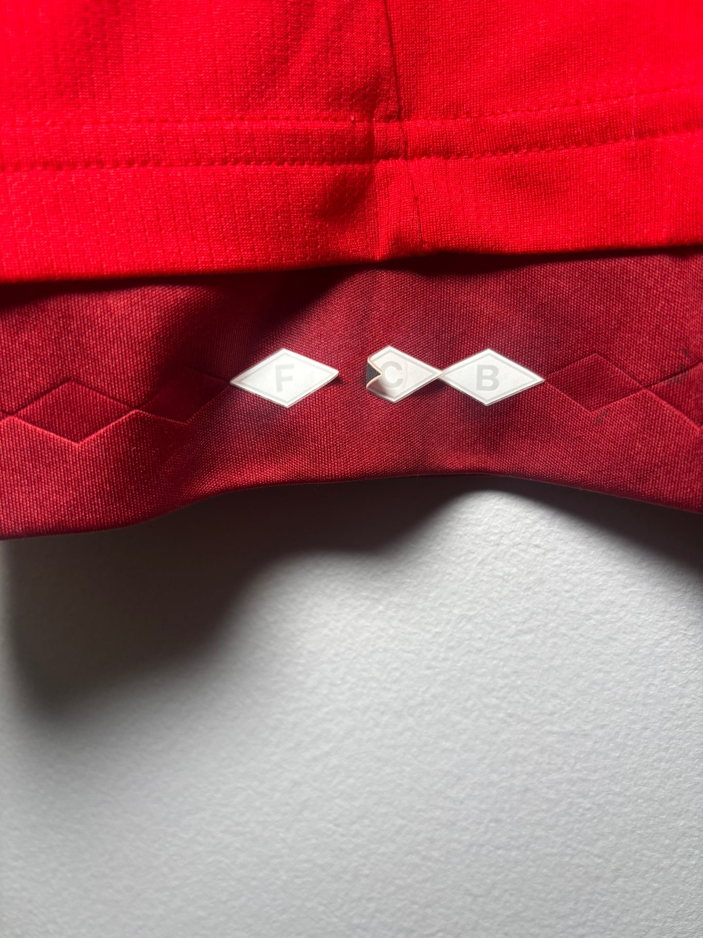 Bayern Munich Home Shirt 2015/16 (L)