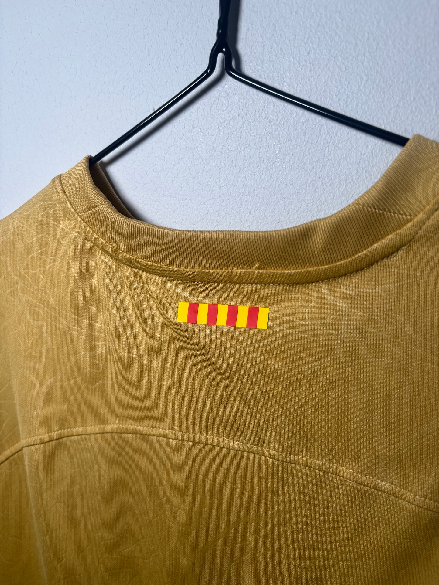 Barcelona Away Shirt 2022/23 (M)