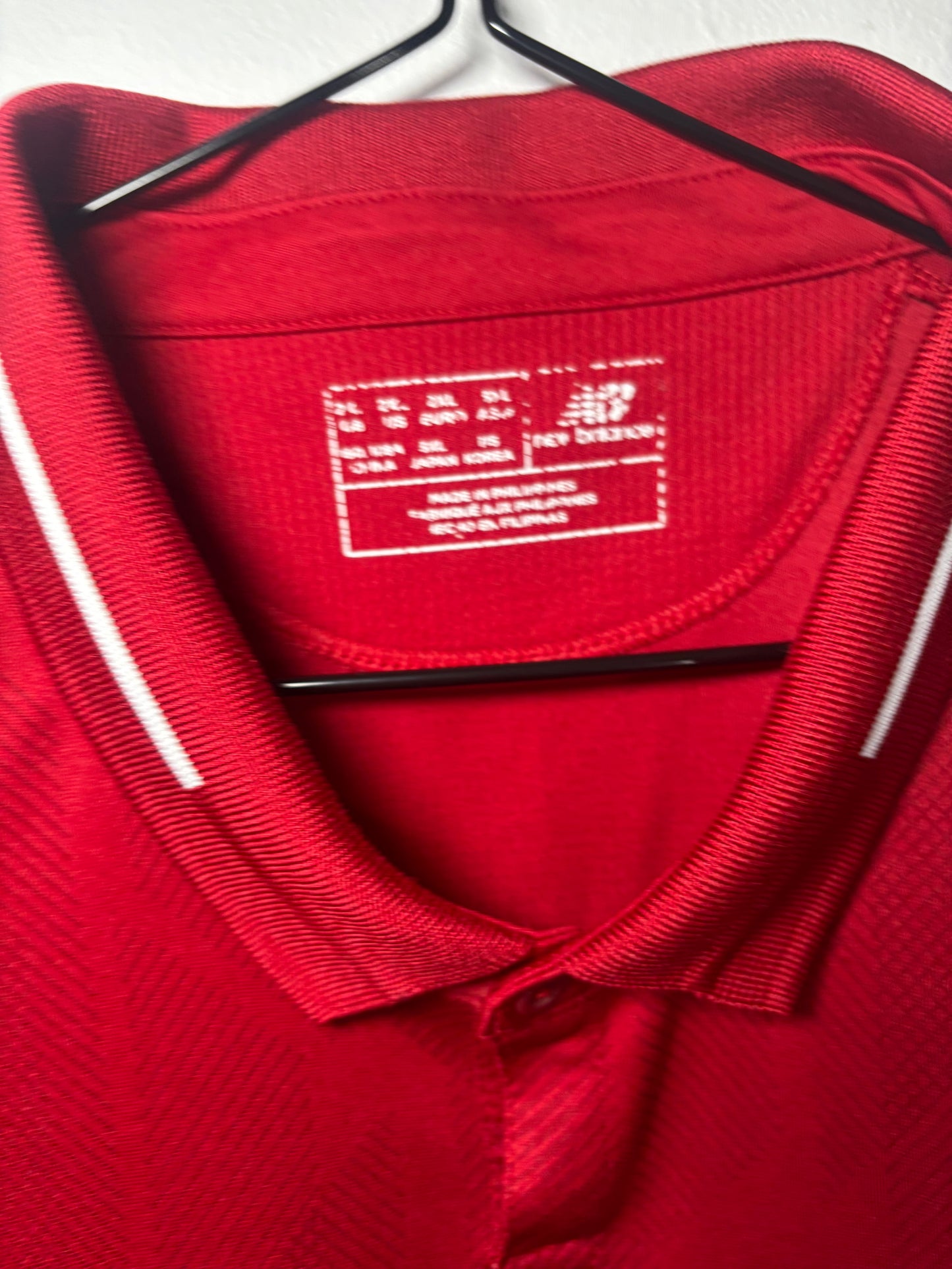 Liverpool Home Shirt 2018/19 Firmino (XXL)